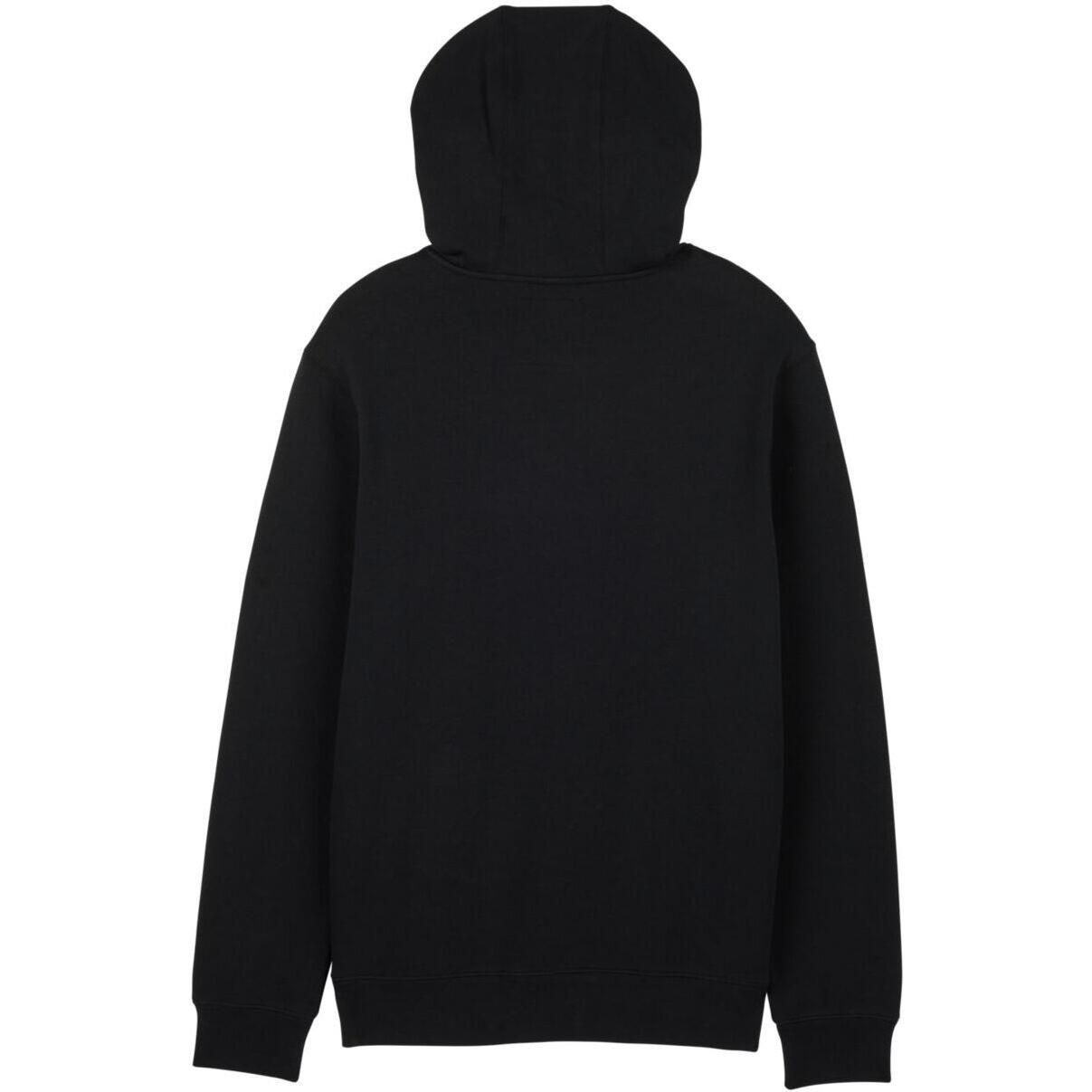 Fox Racing Absolute Zip-Up Hoody | FortNine