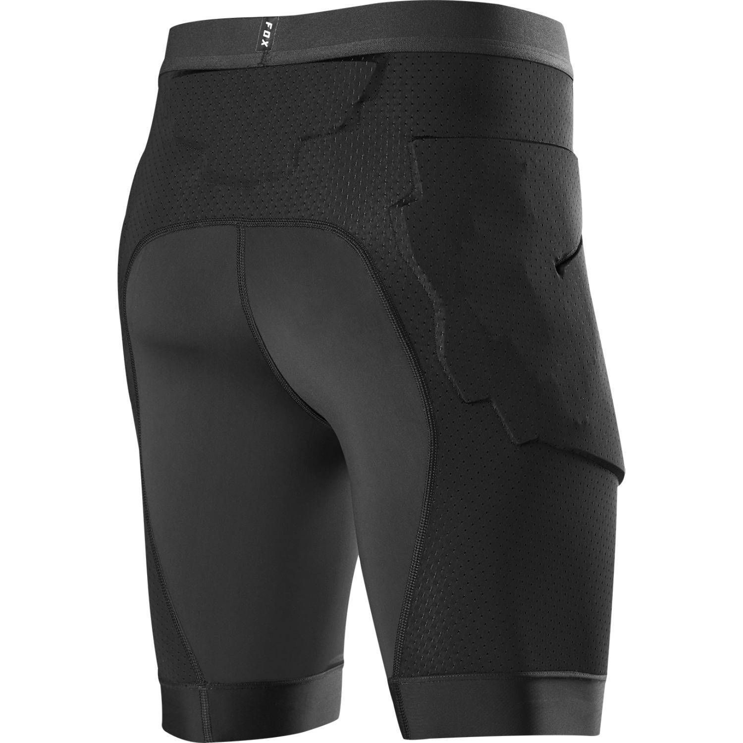 Fox mtb cheap padded shorts