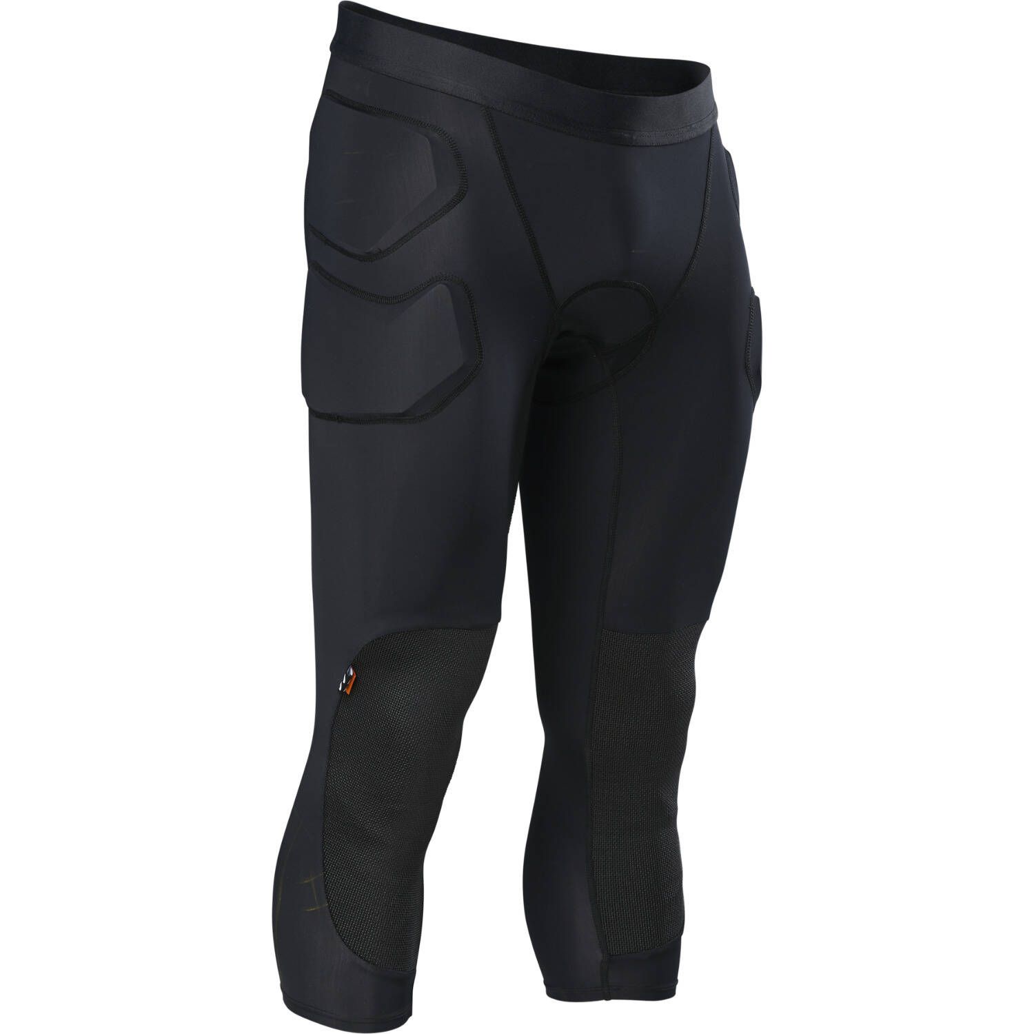 Fox Racing Baseframe Pro Tight MTB Pants | FortNine