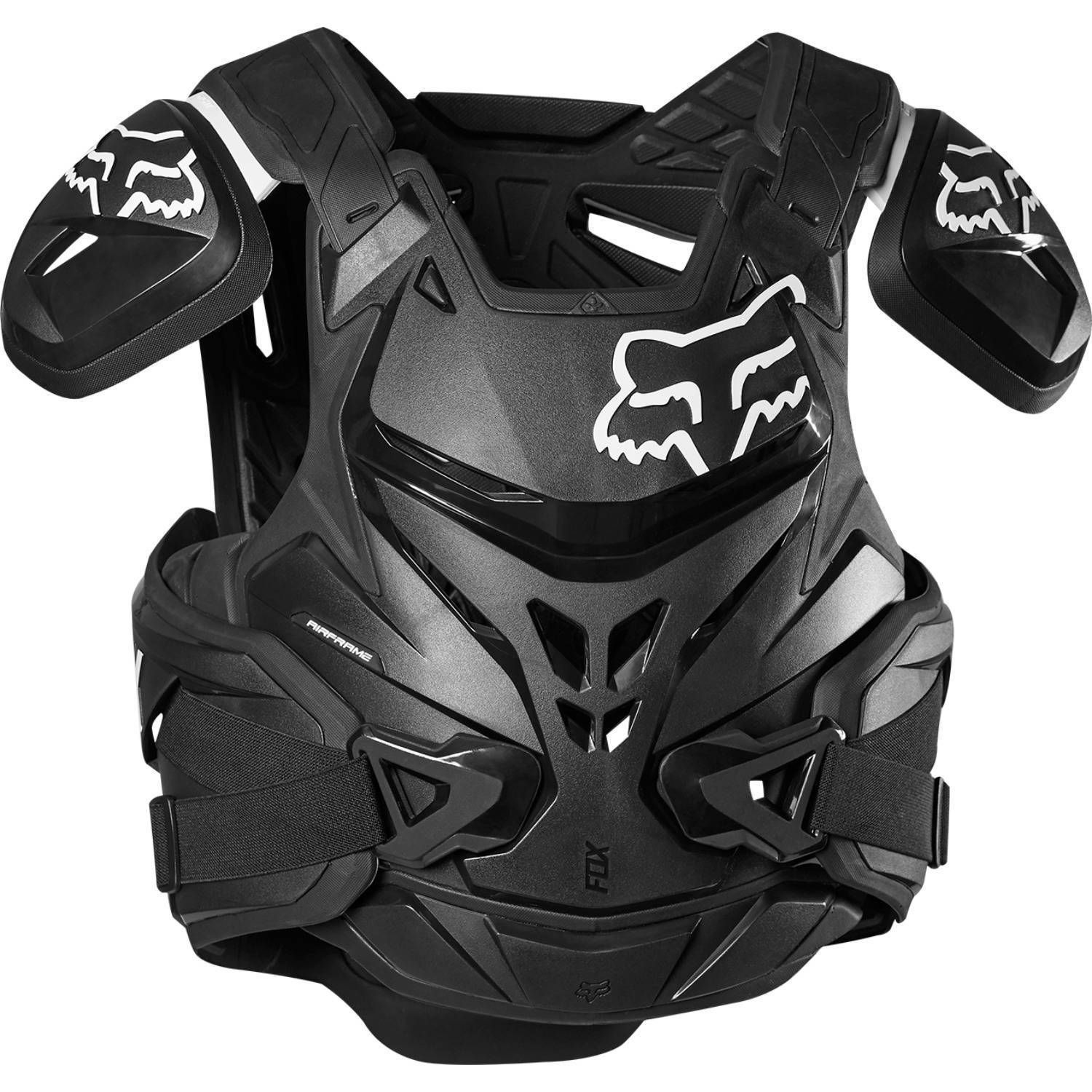Fox Racing CE Airframe Pro Chest Protector | FortNine