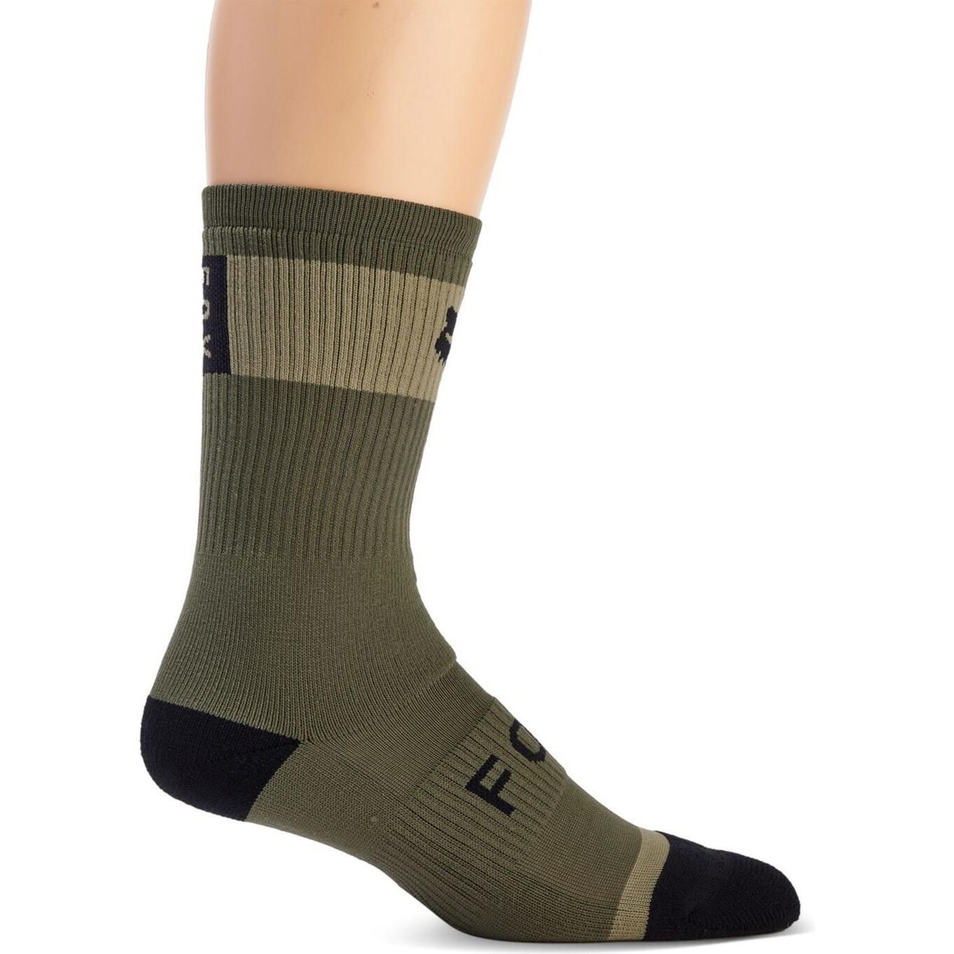 Fox mtb best sale socks