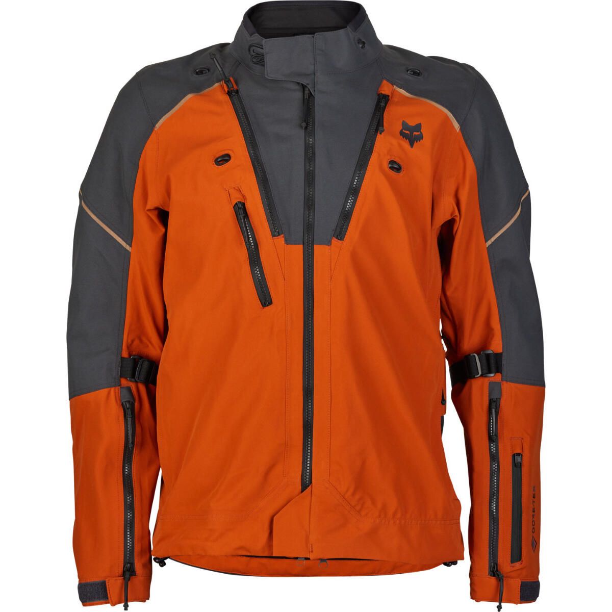 Fox Racing Defend Gore-Tex ADV Jacket | FortNine