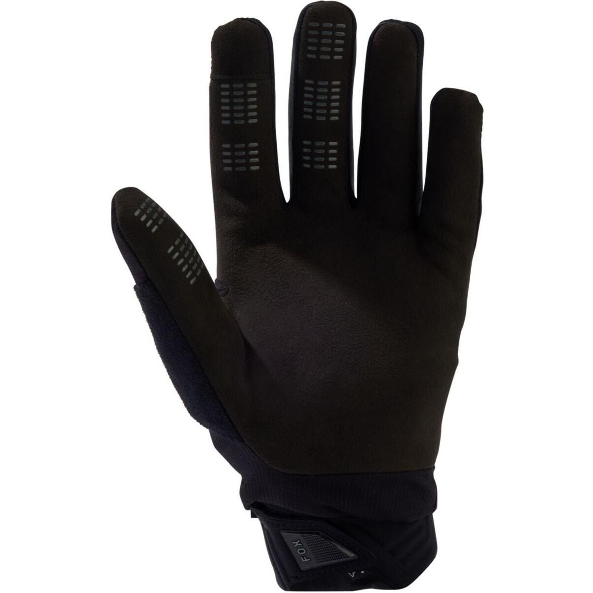 Fox mtb winter discount gloves