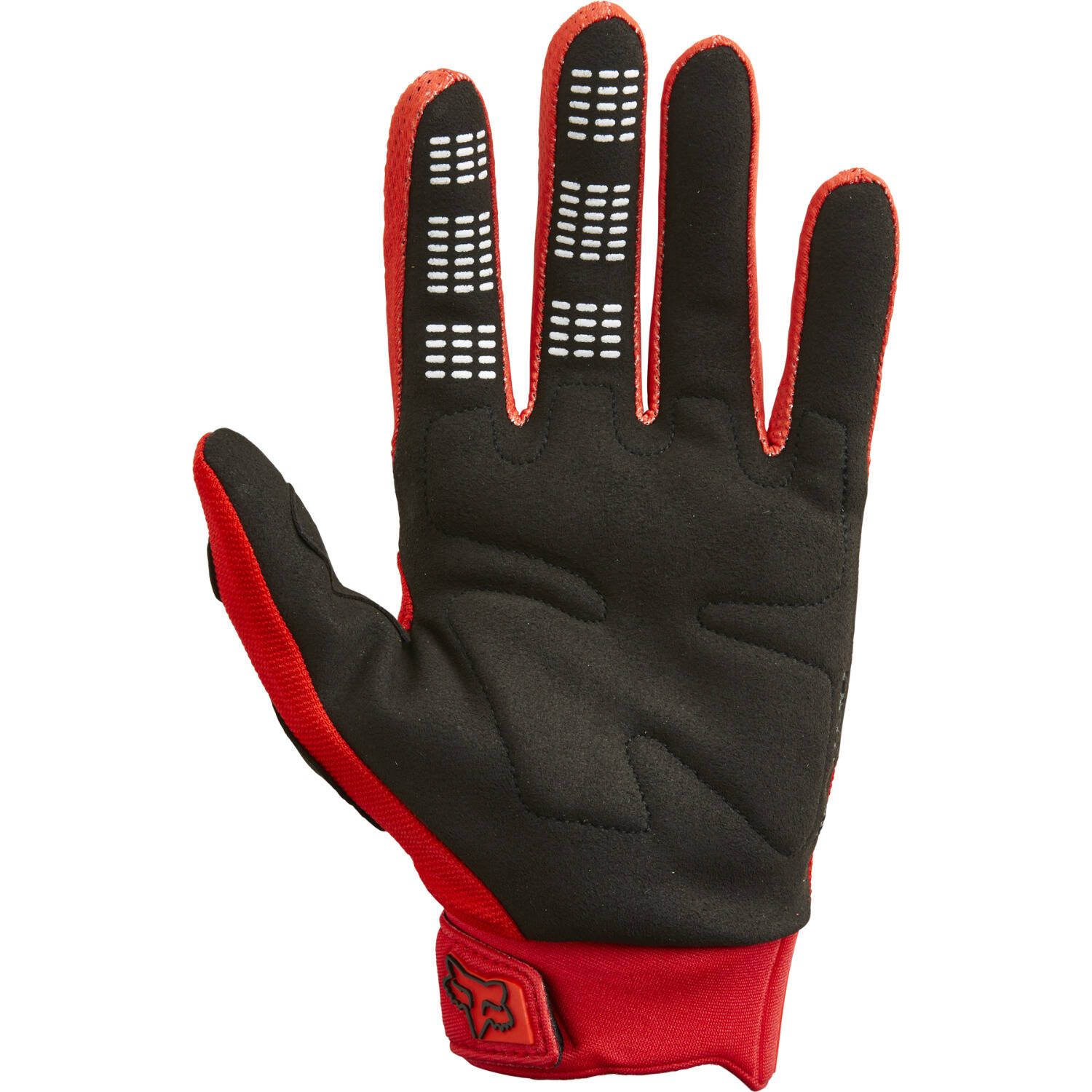 【新品】SOL x FUC Hairy Gloves (Red) X-Pro Gloves ( Red ) - Solace Motorcycle Clothing Co
