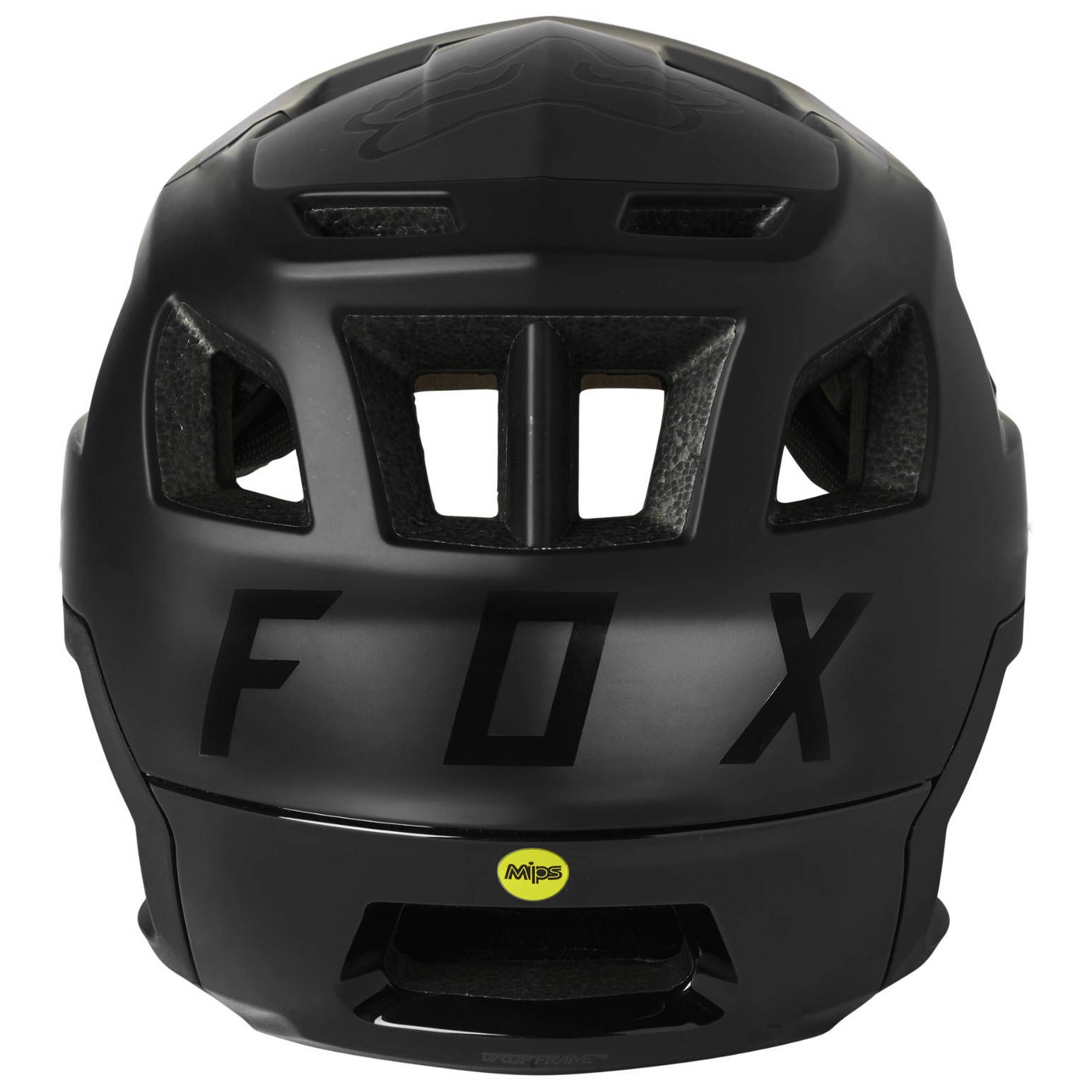 Fox Racing Dropframe Pro MIPS MTB Helmet 2020 FortNine