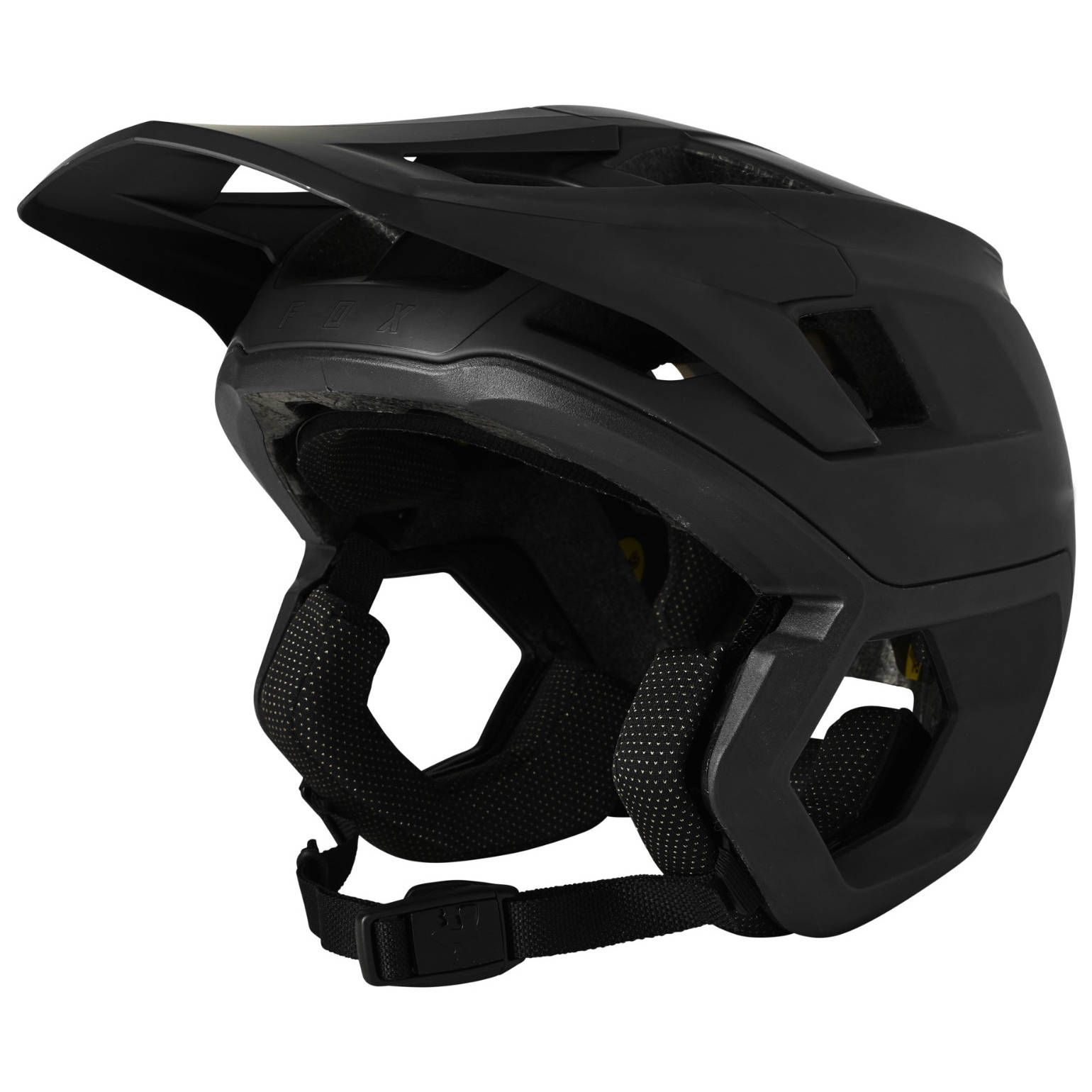 Fox Racing Dropframe Pro MIPS MTB Helmet - 2020 | FortNine