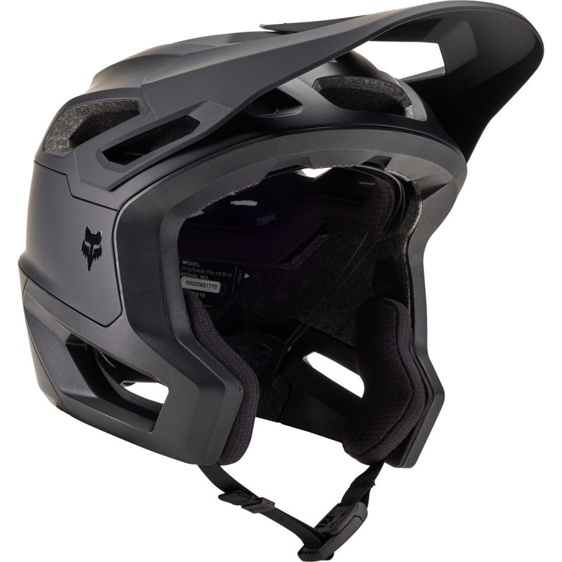 Fox mtb cheap helmets canada