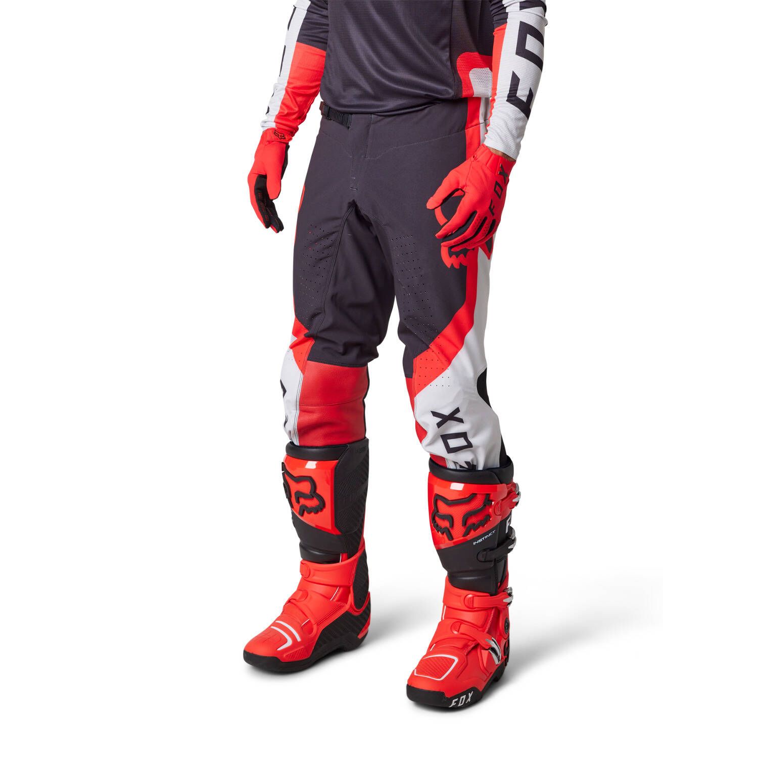 Fox Racing Flexair Efekt Pants | FortNine