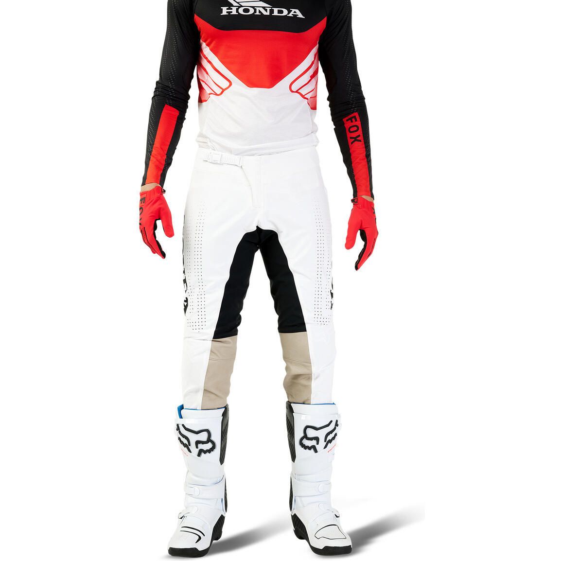 Fox Racing Flexair Honda Pants FortNine Canada