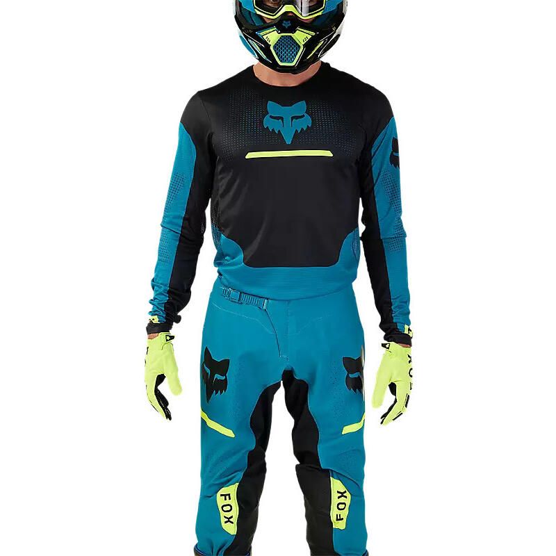 Fox Racing Flexair Optical Pants | FortNine