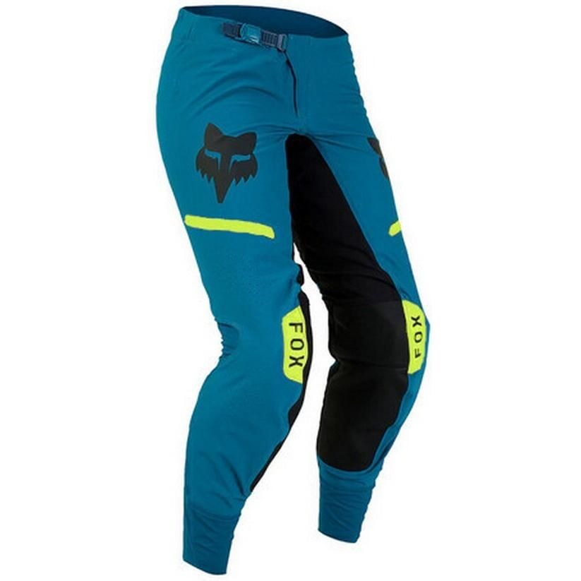Fox Racing Flexair Optical Pants | FortNine