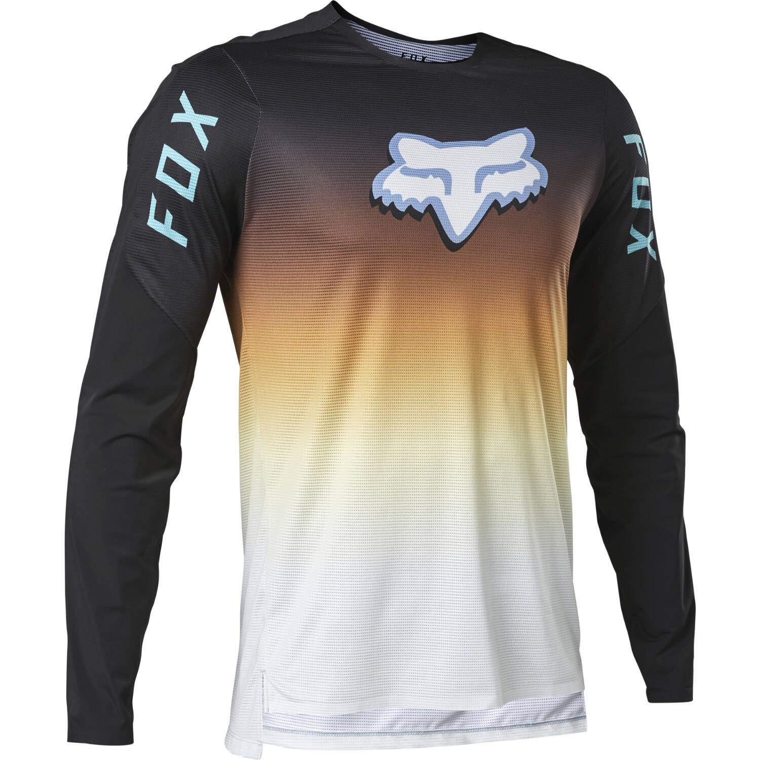 Fox Racing Flexair RS MTB Long Sleeve Jersey | FortNine Canada