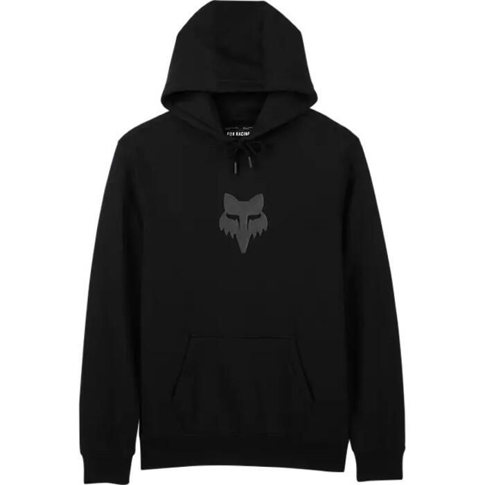 Fox Racing Fox Head Pullover Hoody | FortNine Fox Racing Fox Head Pullover Hoody | FortNine