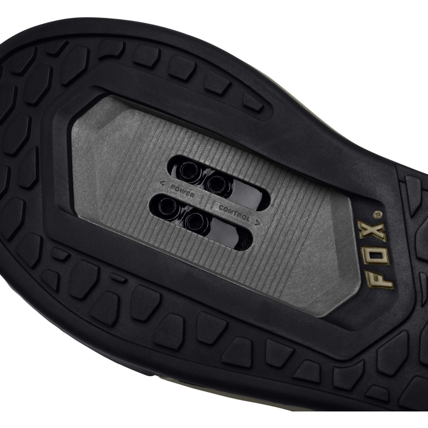 Fox Racing Fox Union BOA Clipless MTB Shoes - 2023 | FortNine