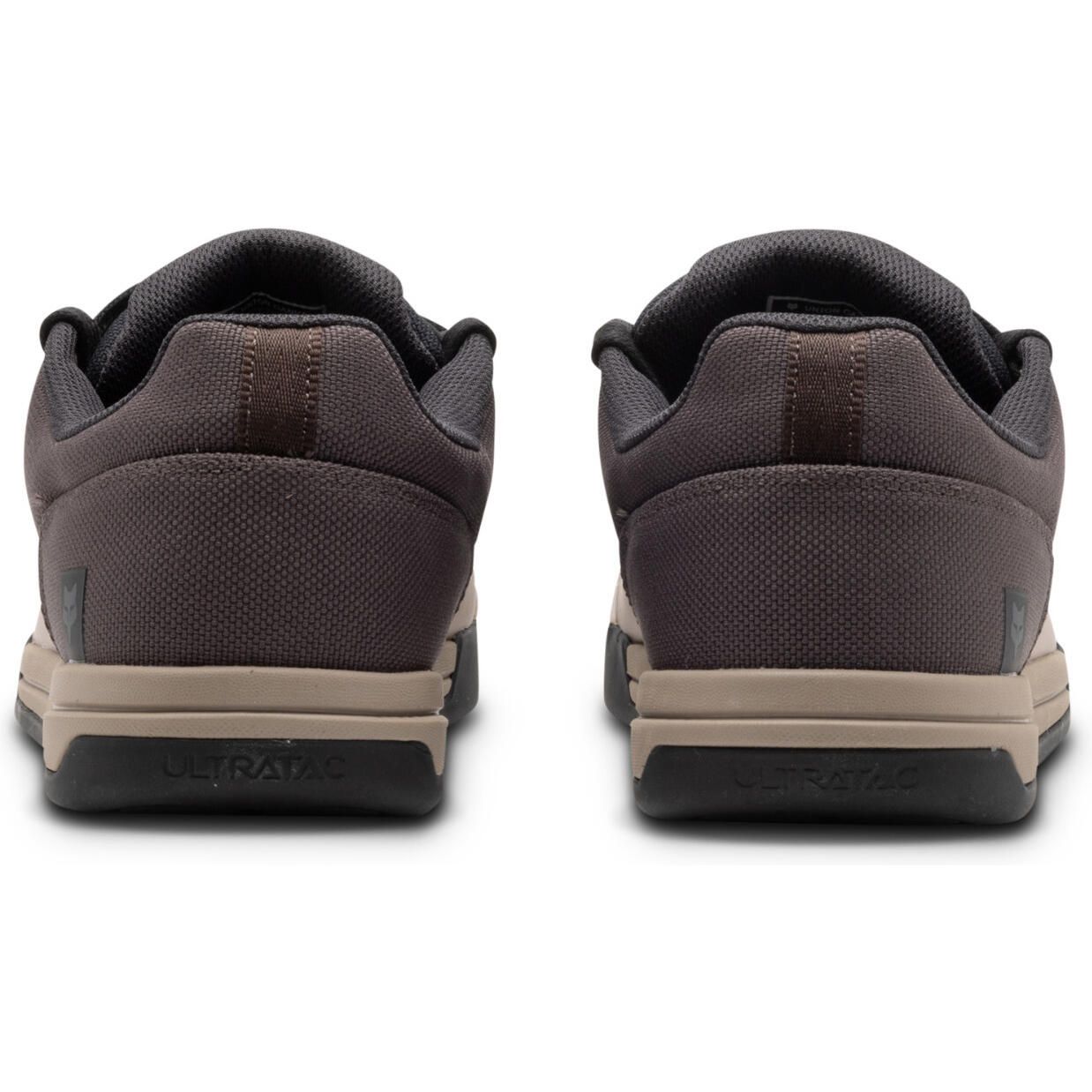 Fox Racing Fox Union Canvas Flat MTB Shoes | FortNine