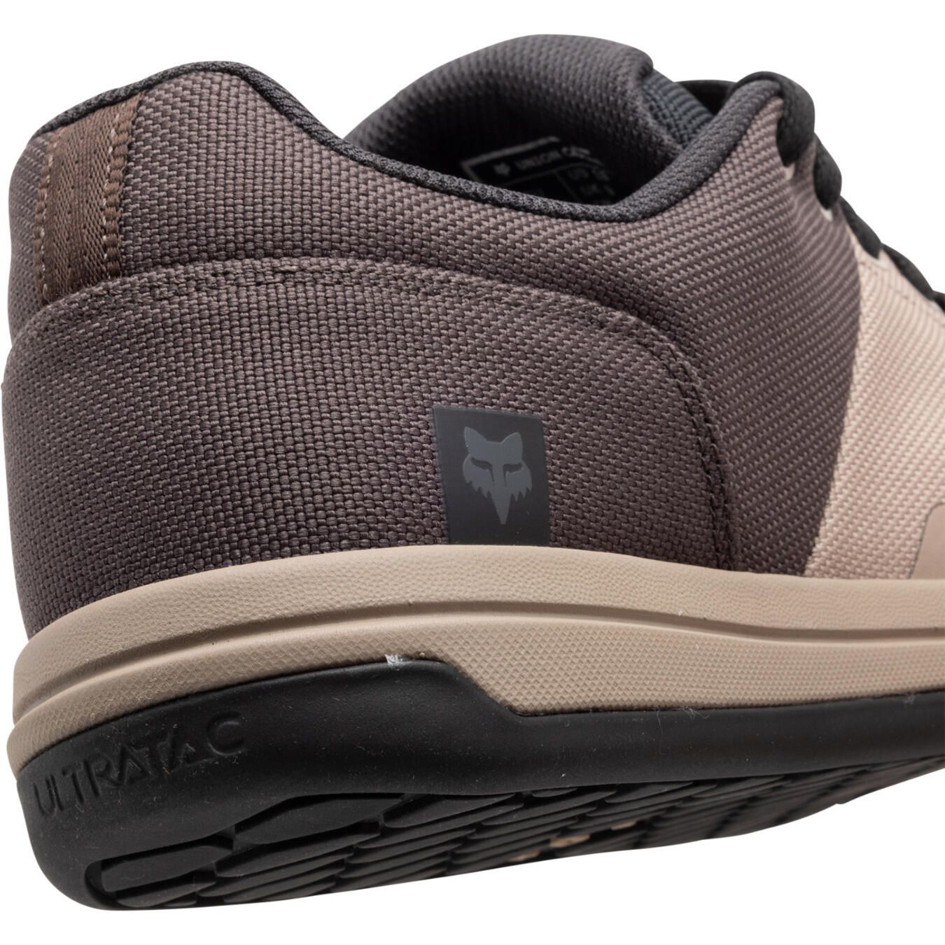 Fox Racing Fox Union Canvas Flat MTB Shoes | FortNine