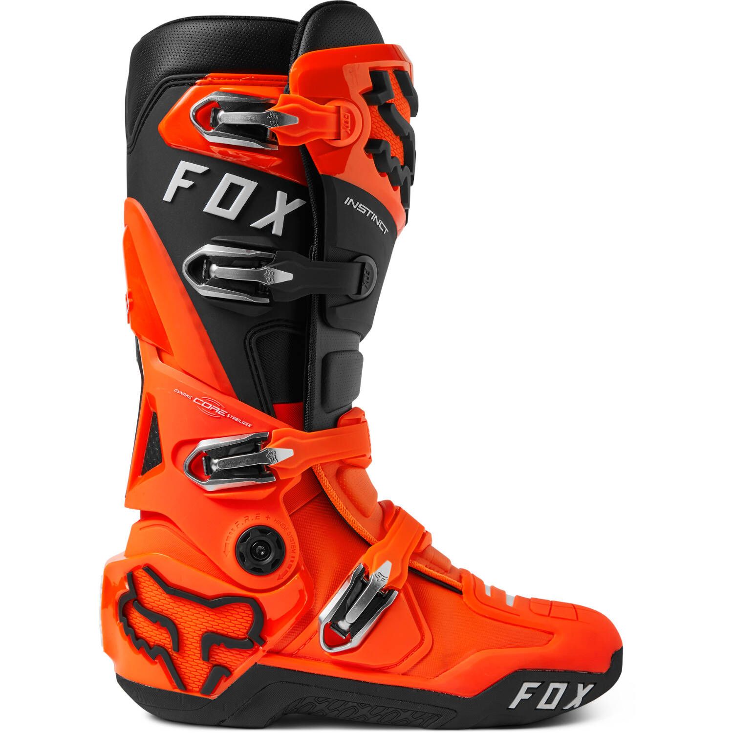 Fox Racing Instinct Boots - 2023 | FortNine
