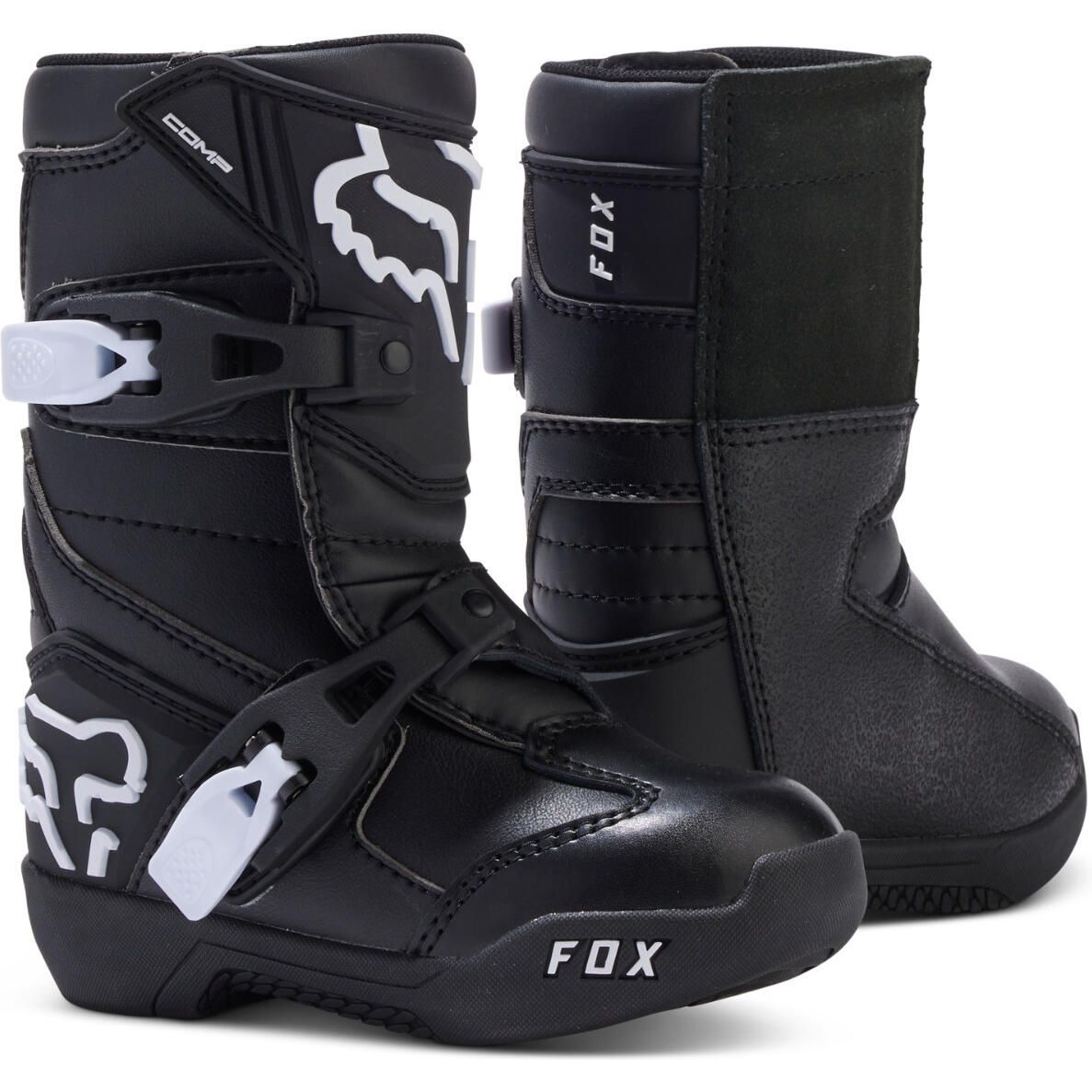 Fox Racing Kids Comp Boots | FortNine