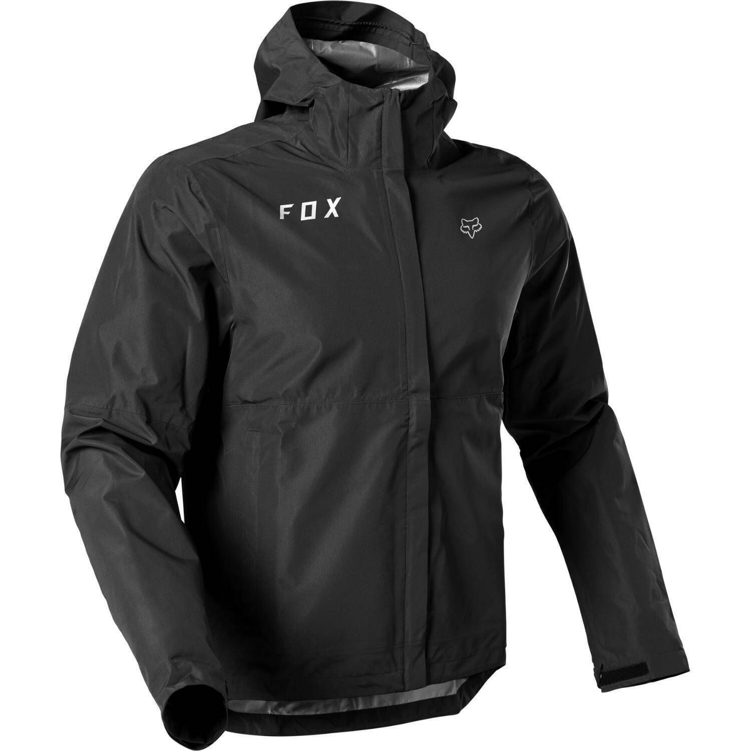 Fox Racing Legion Packable Jacket | FortNine