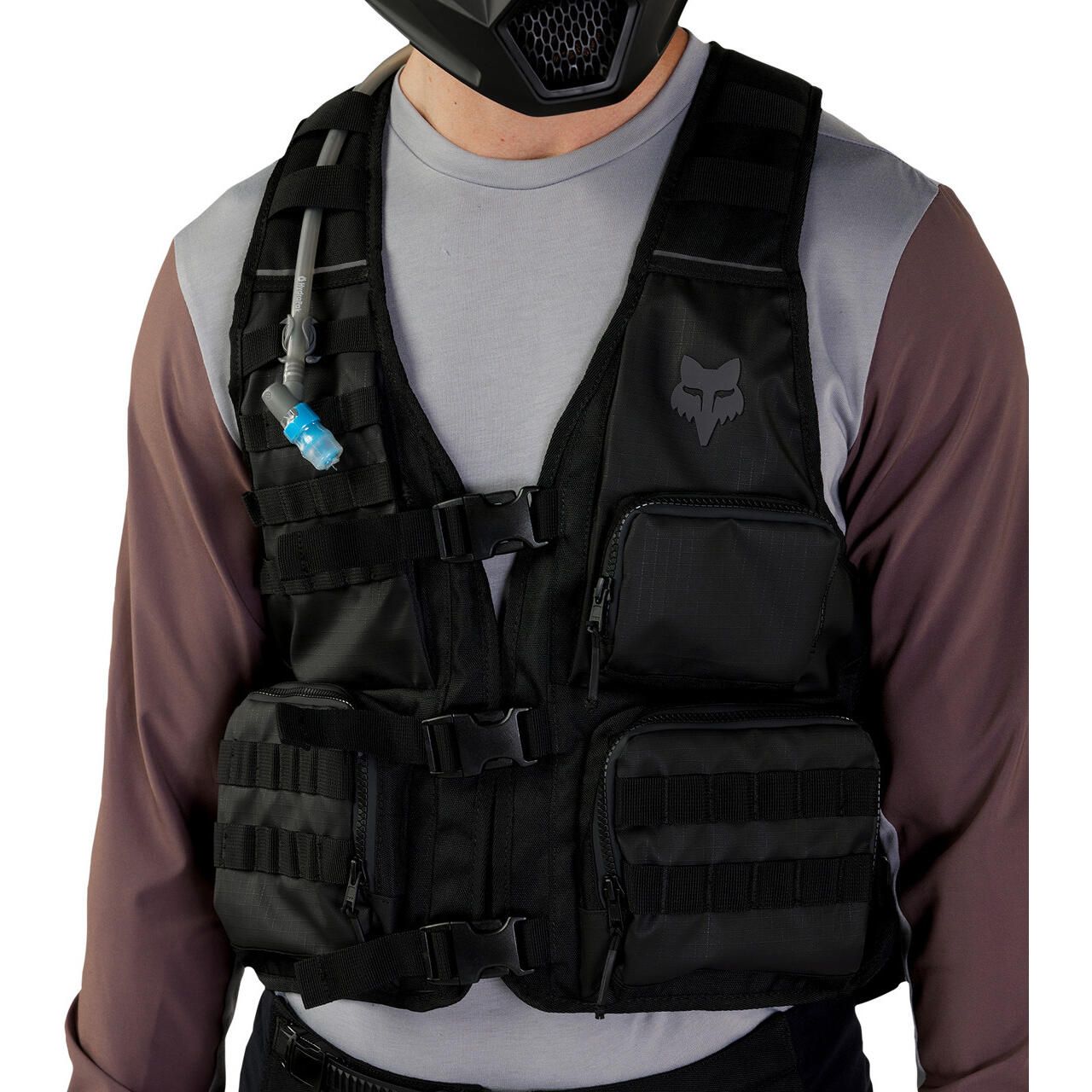 Fox Racing Legion Tac Vest | FortNine