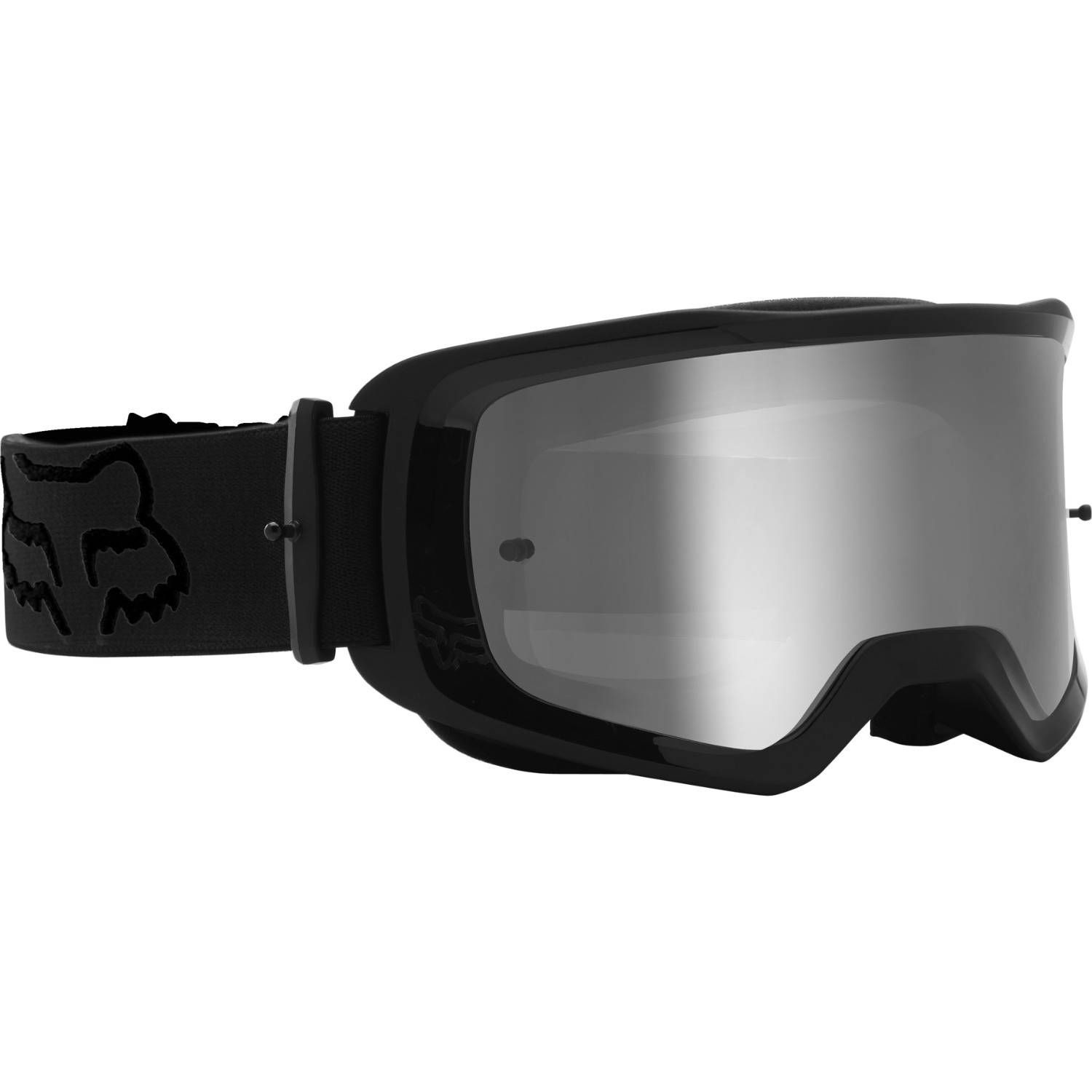 Fox racing main stray goggle sale