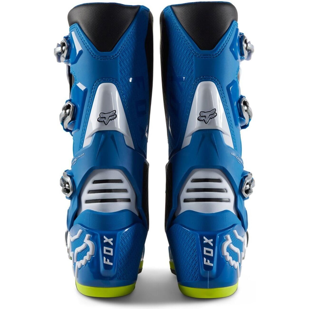 Fox Racing Motion Boots FortNine Canada