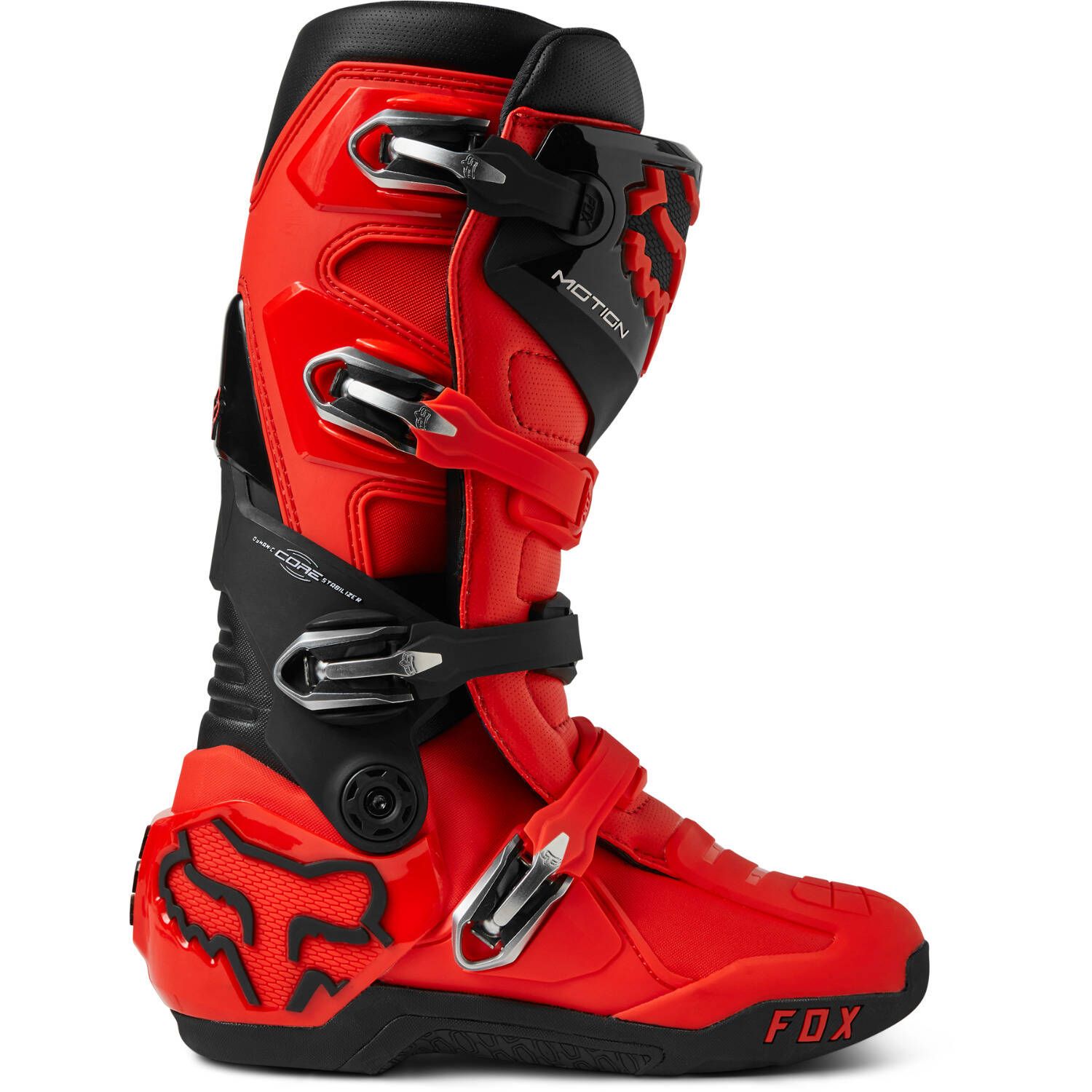 Fox Racing Motion Boots - 2023 | FortNine