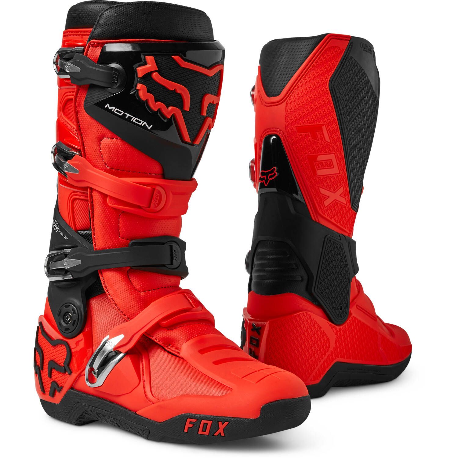 Fox Racing Motion Boots - 2023 | FortNine