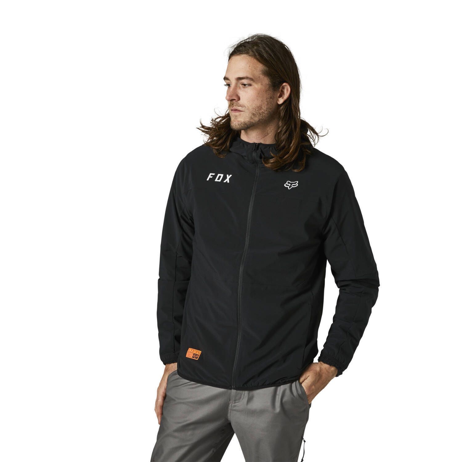 Fox Racing Prime Alpha Jacket | FortNine