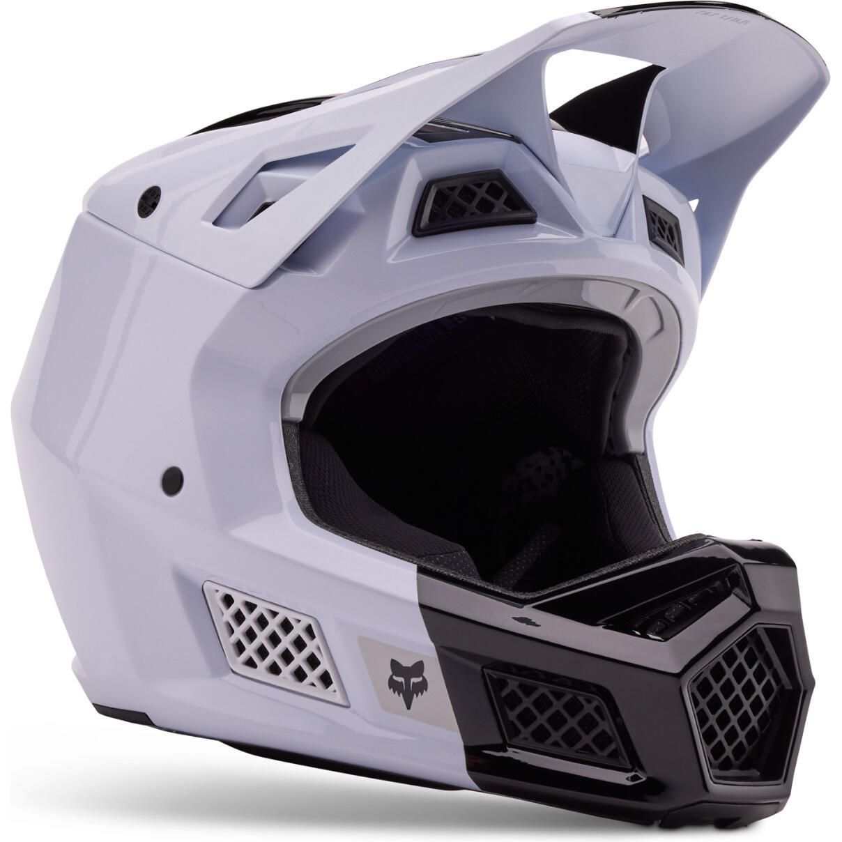 Fox Racing Rampage Pro Carbon Intrude MIPS MTB Helmet | FortNine