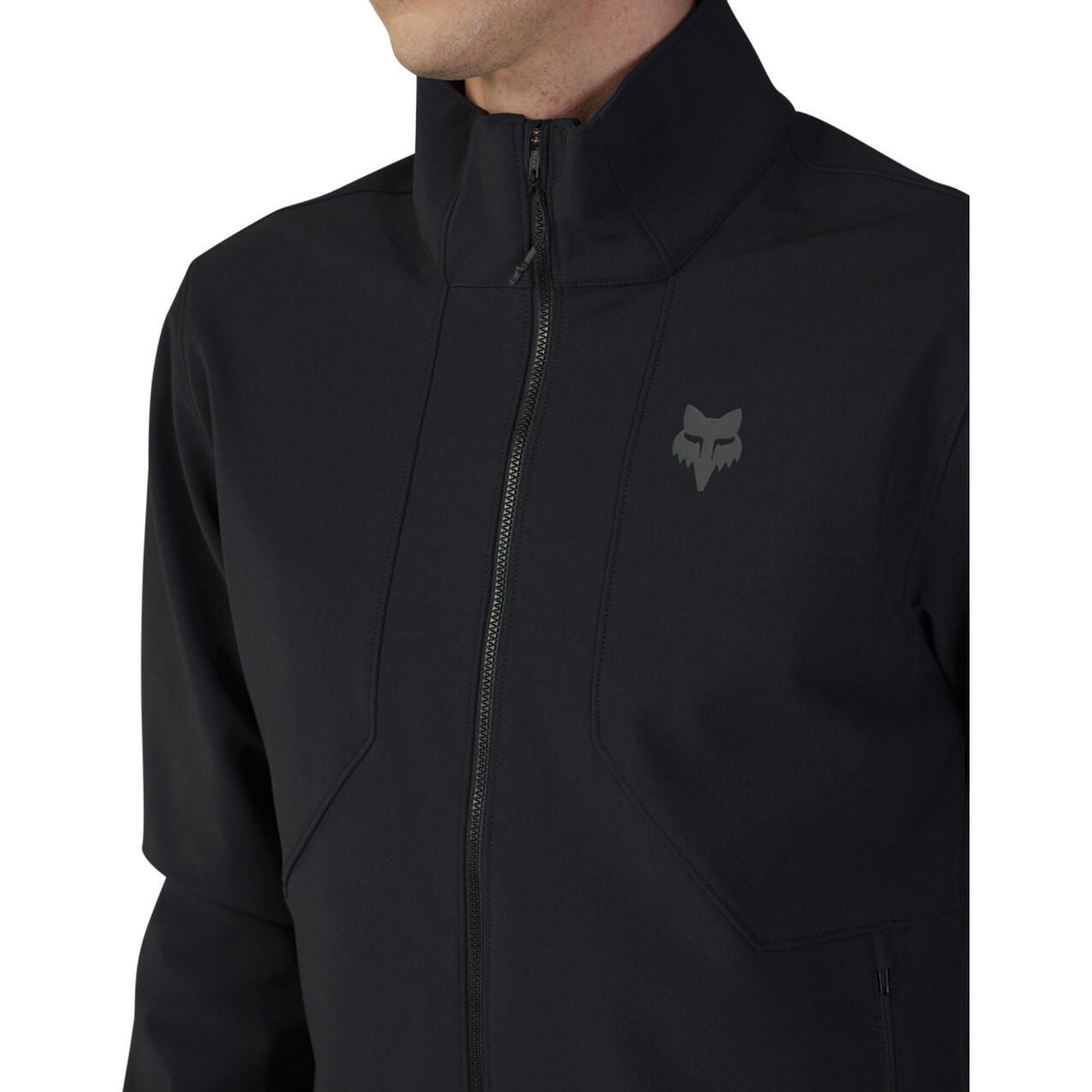 Fox Racing Ranger Fire MTB Jacket - 2024 | FortNine