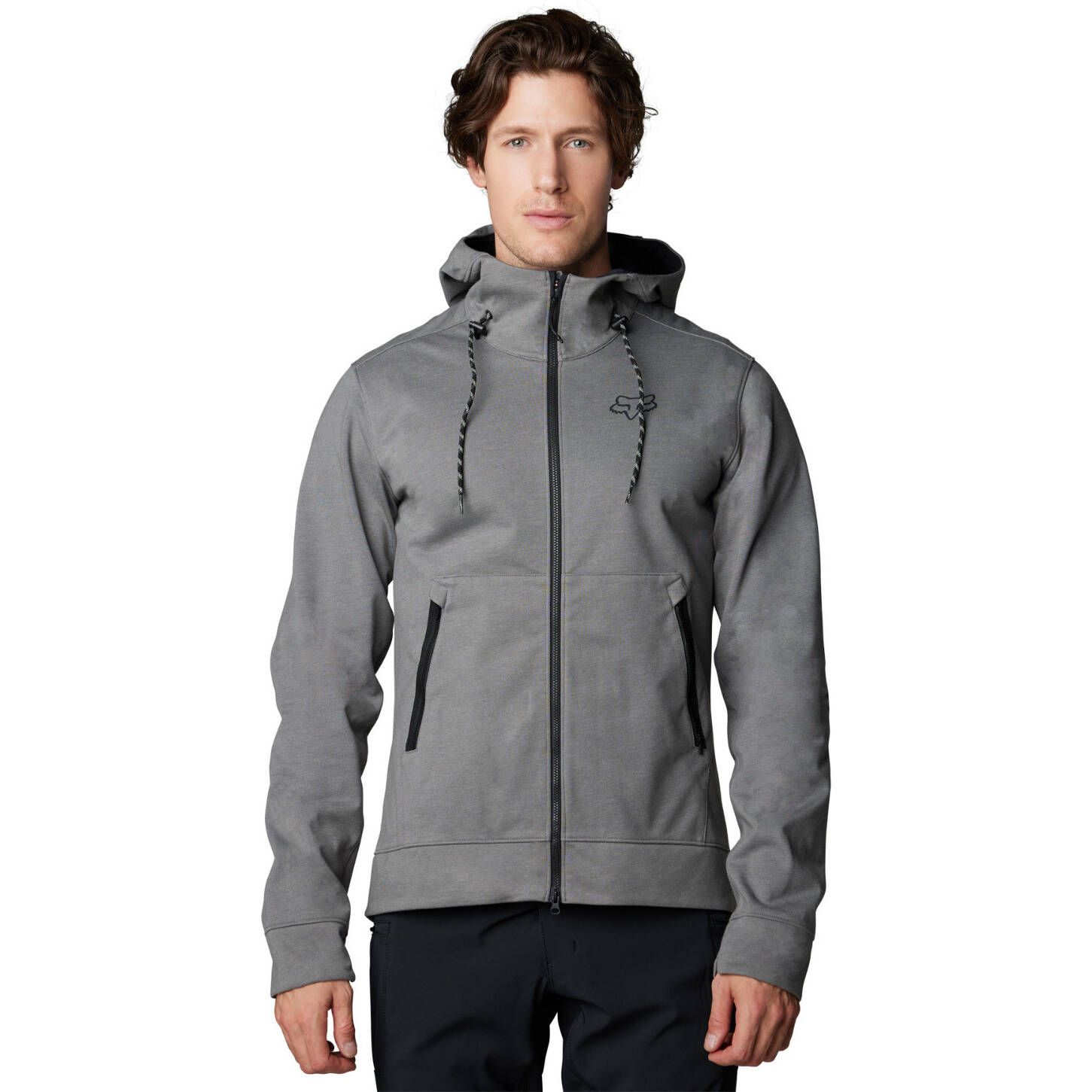 Fox racing outlet mtb jacket