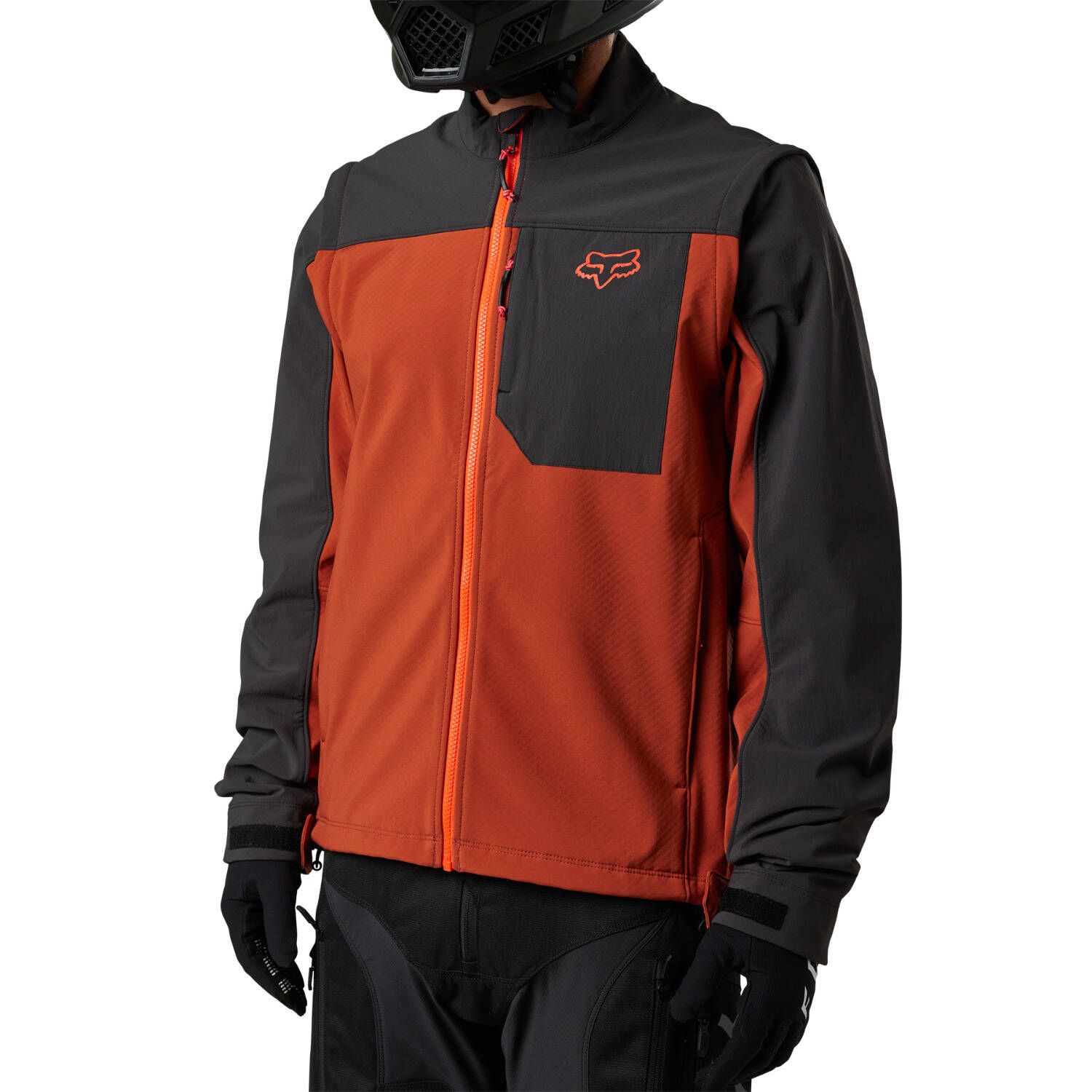 Fox Racing Ranger Off Road Softshell Jacket - 2023 | FortNine