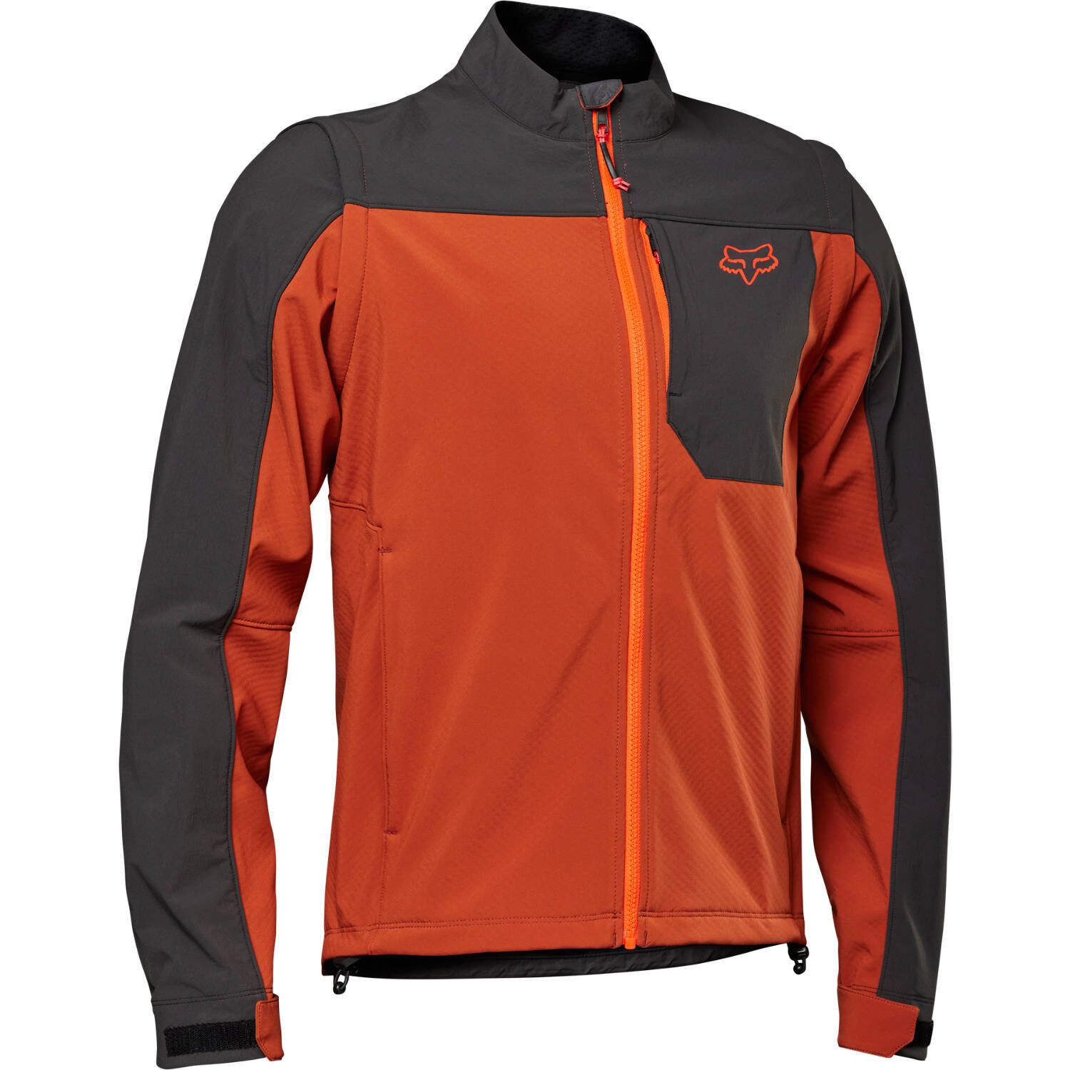 Fox Racing Ranger Off Road Softshell Jacket - 2023 | FortNine