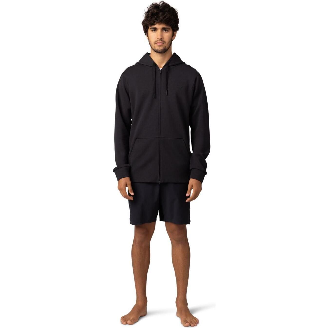 Fox Racing Rise Zip-Up Hoody - 2023 | FortNine