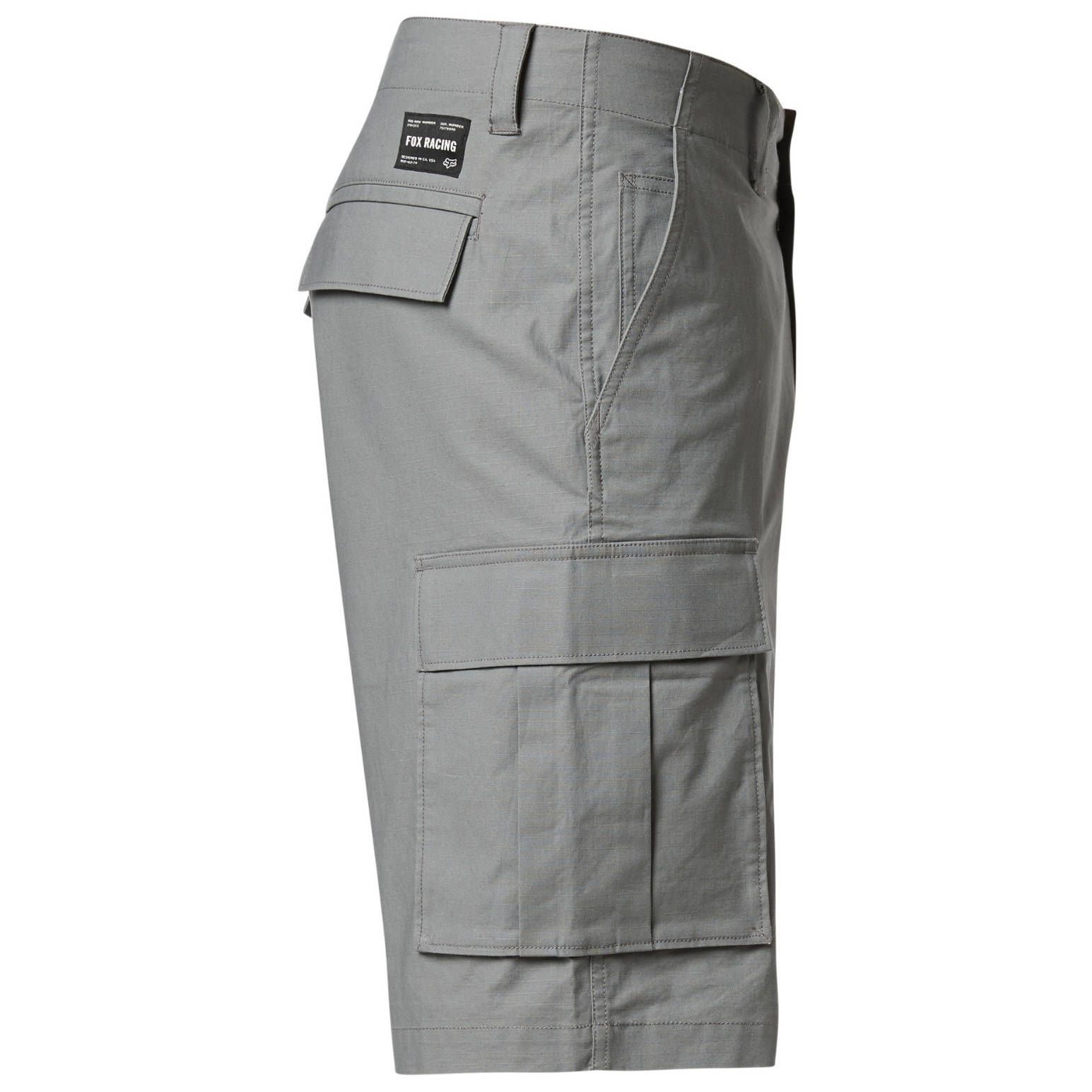 新作　RUFFLOG OUT POCKET STRETCH SHORTS Short Pants – RUFFLOG
