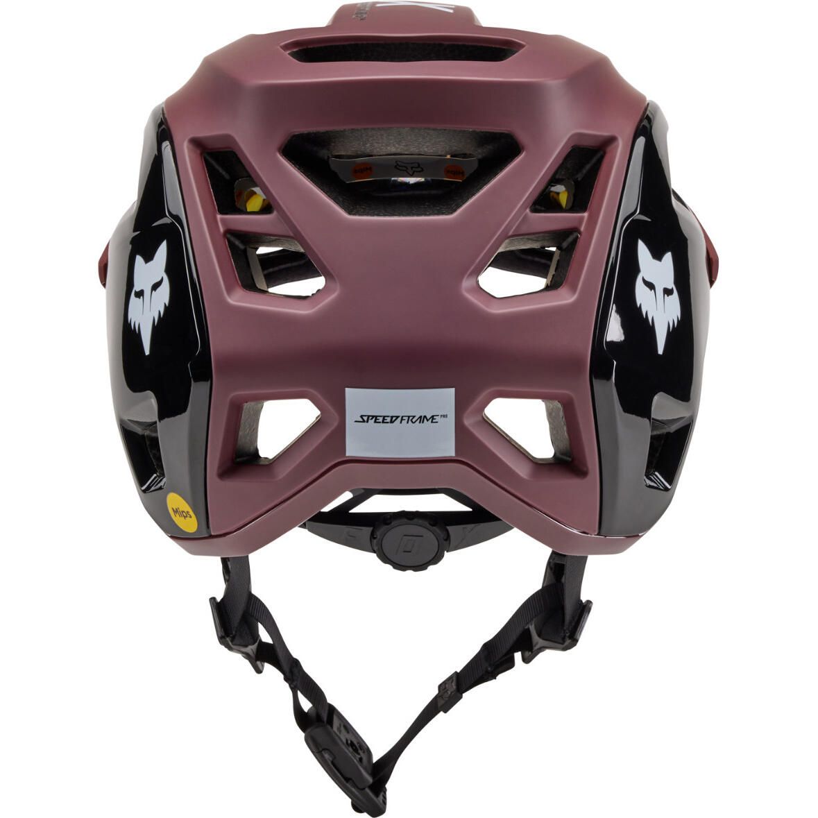 Fox speedframe 2024 pro purple