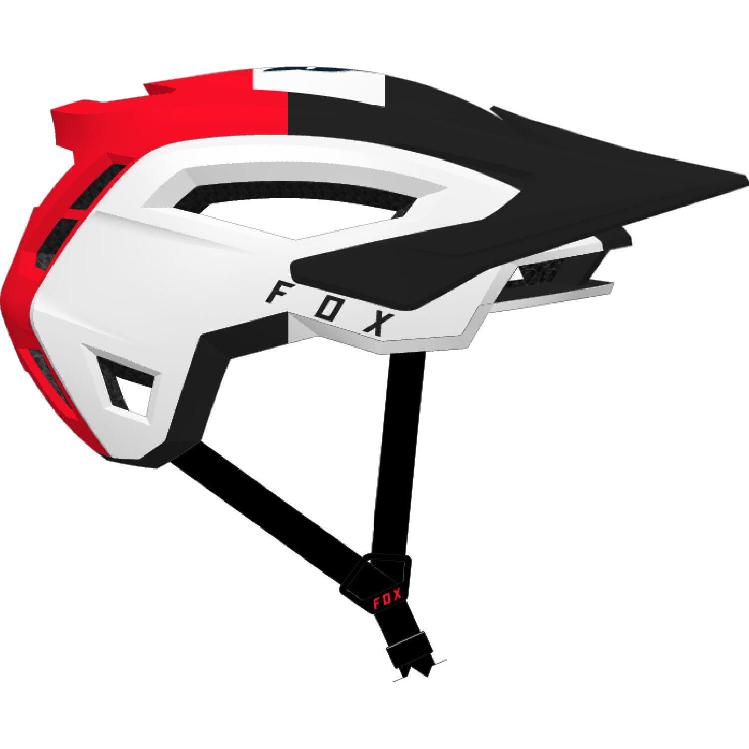 Fox Racing Speedframe Pro Klif MIPS MTB Helmet | FortNine