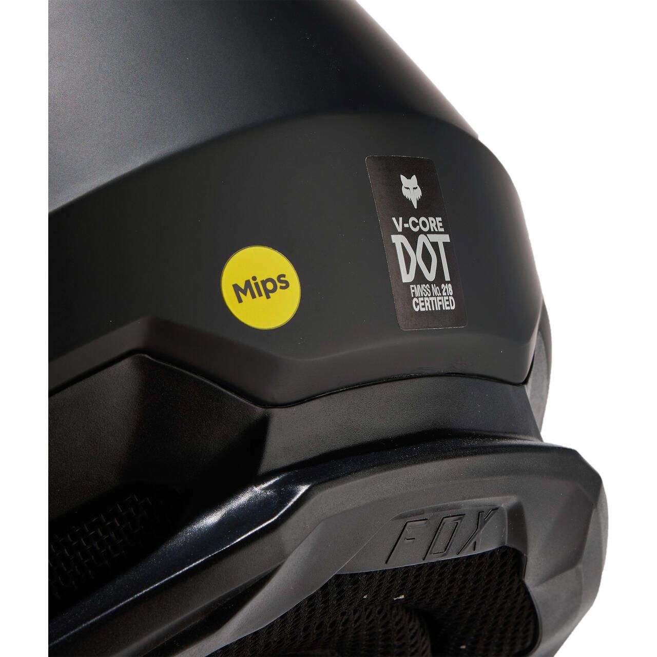 Fox Racing V Core MIPS Helmet | FortNine