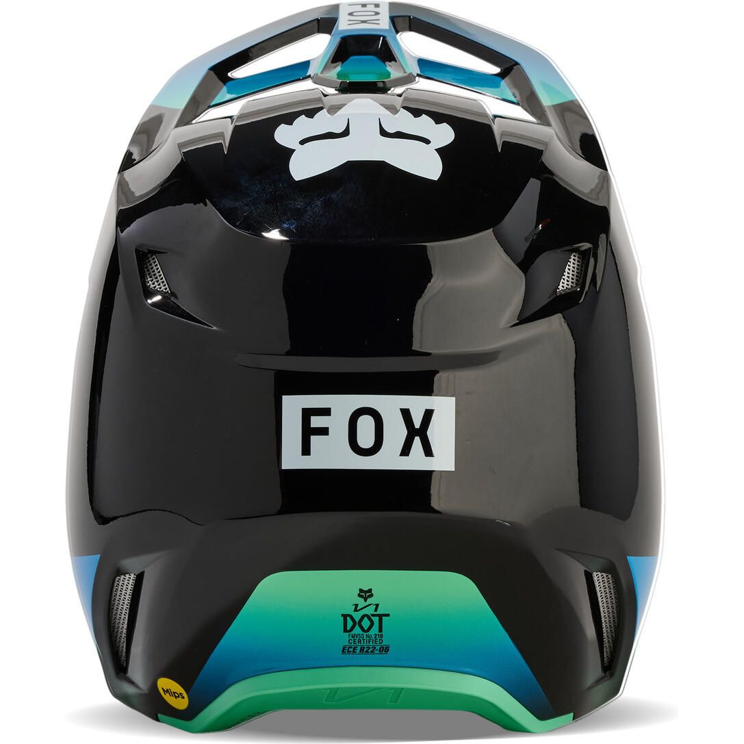 Fox Racing V1 Ballast MIPS Helmet | FortNine