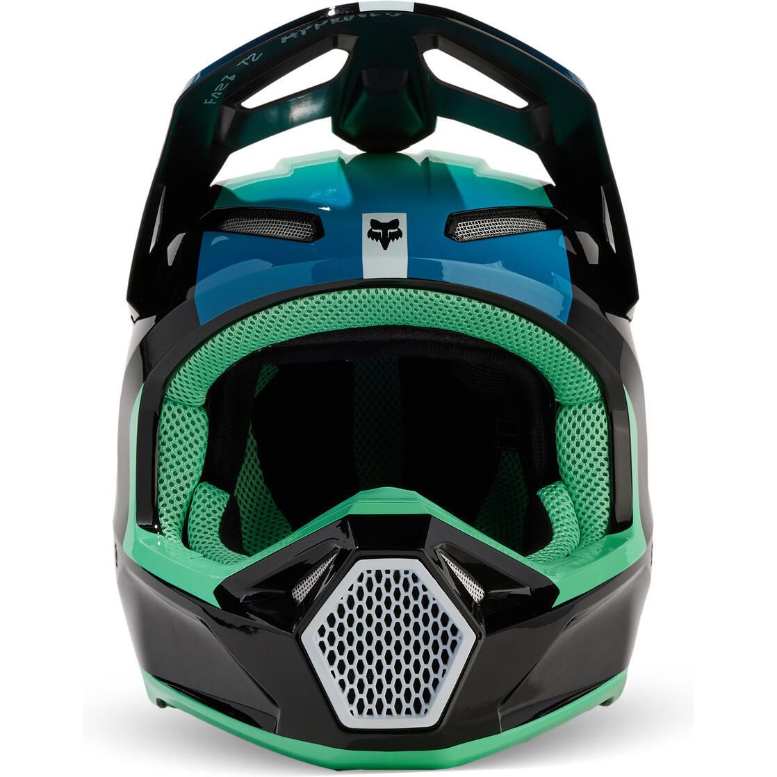 Fox Racing V1 Ballast MIPS Helmet | FortNine