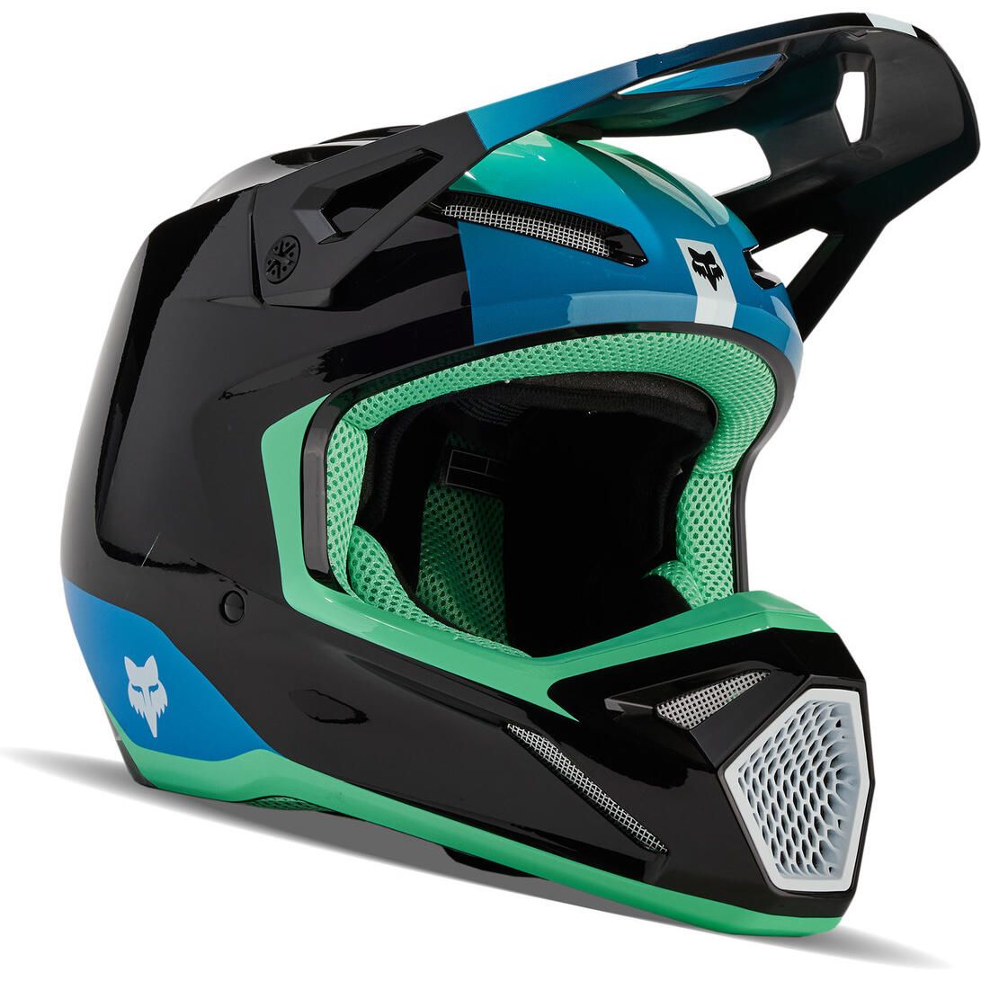 Fox Racing V1 Ballast MIPS Helmet | FortNine