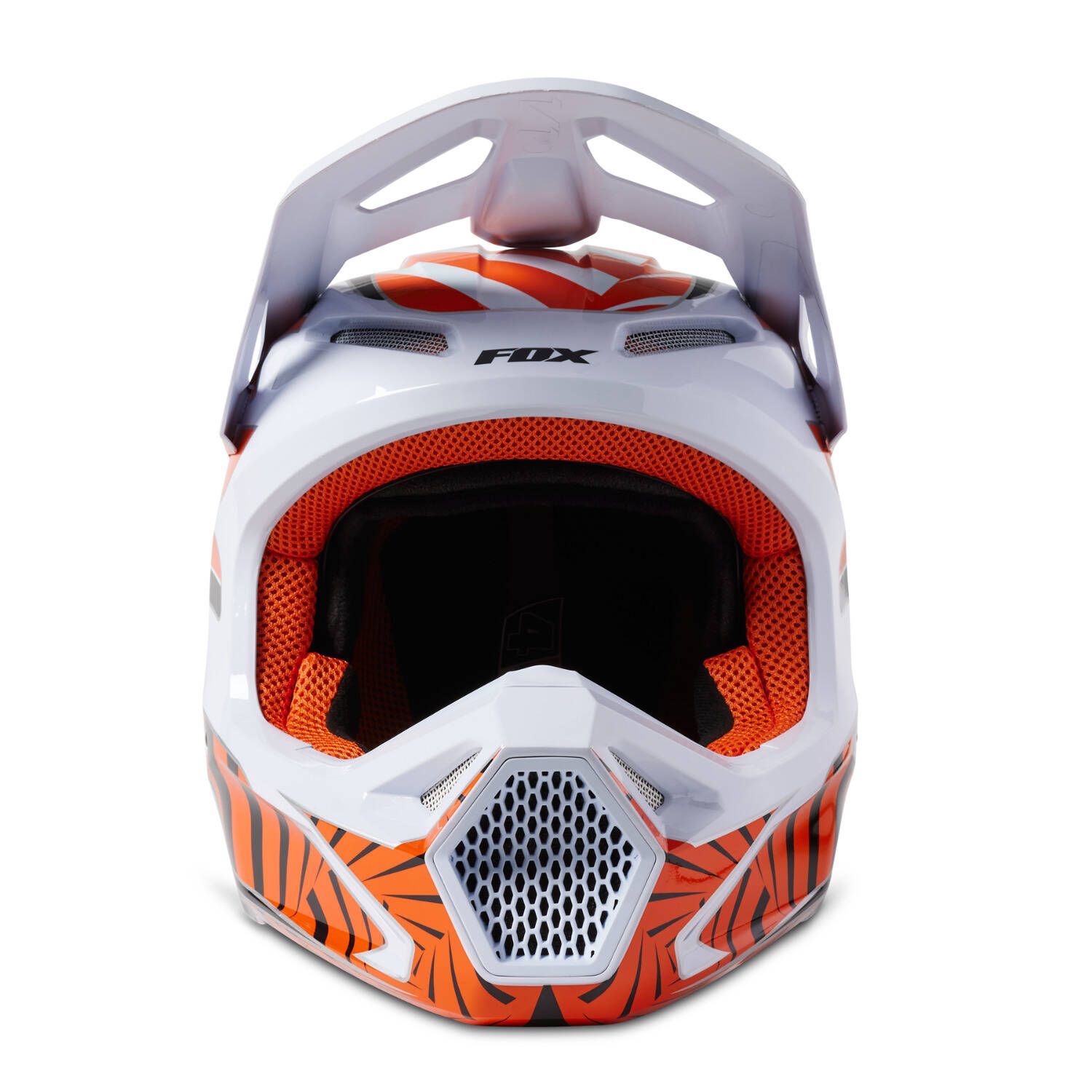 Fox Racing V1 Goat MIPS Helmet | FortNine