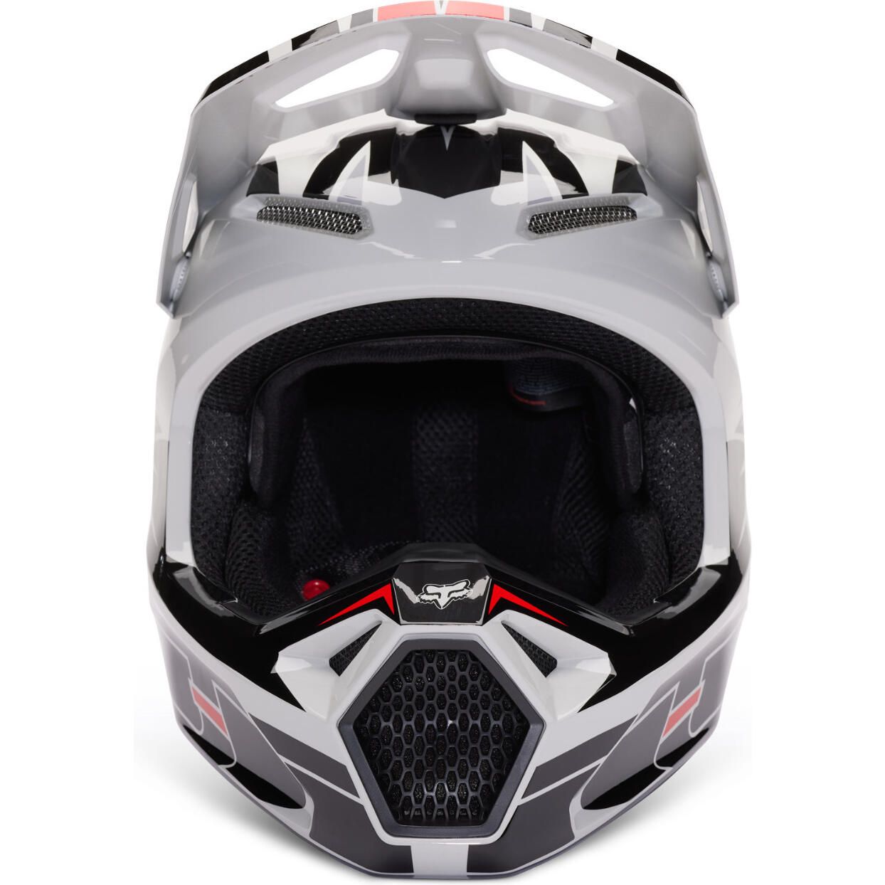 Fox Racing V1 GOAT Strafer MIPS Helmet | FortNine