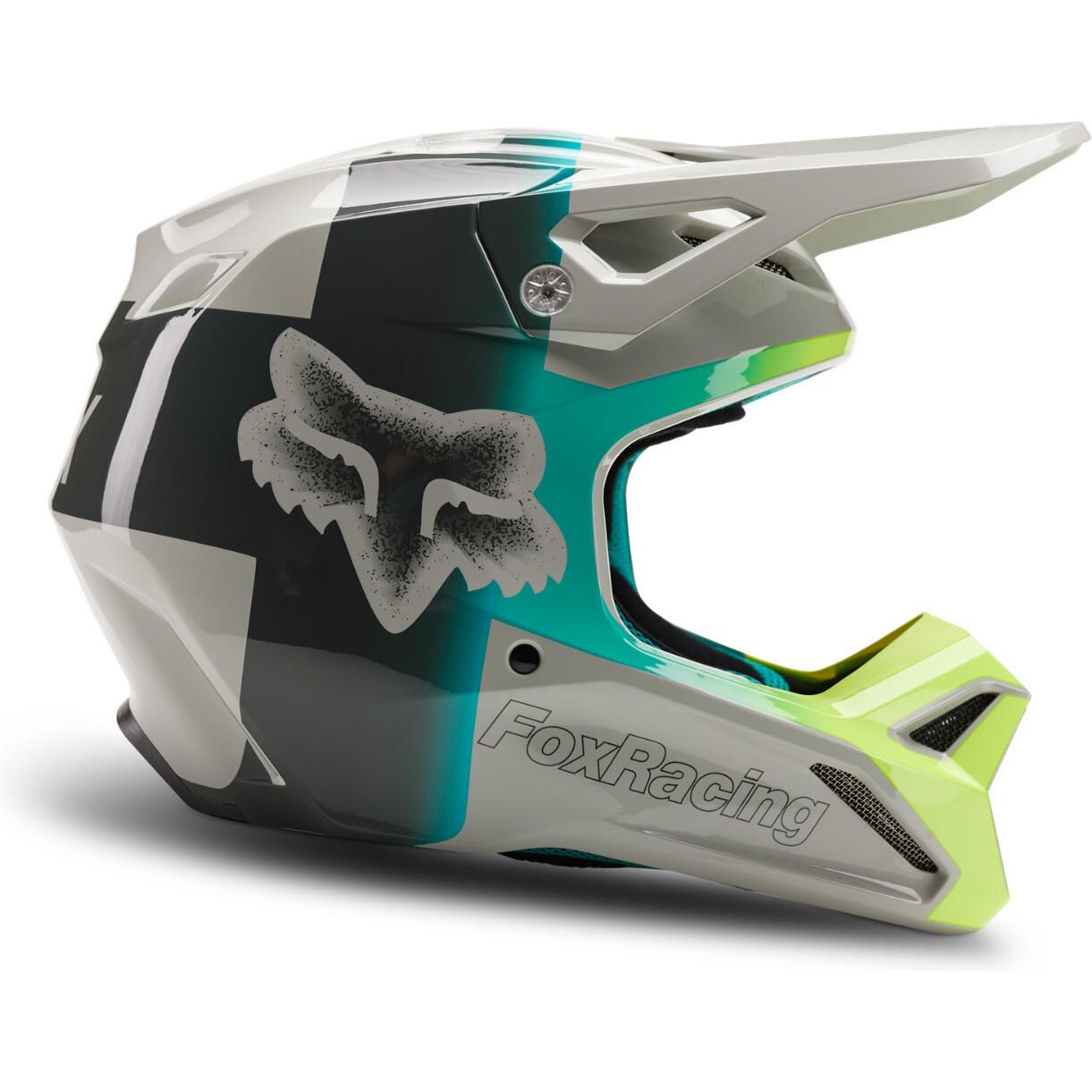 Fox Racing V1 Horyzn MIPS Helmet | FortNine