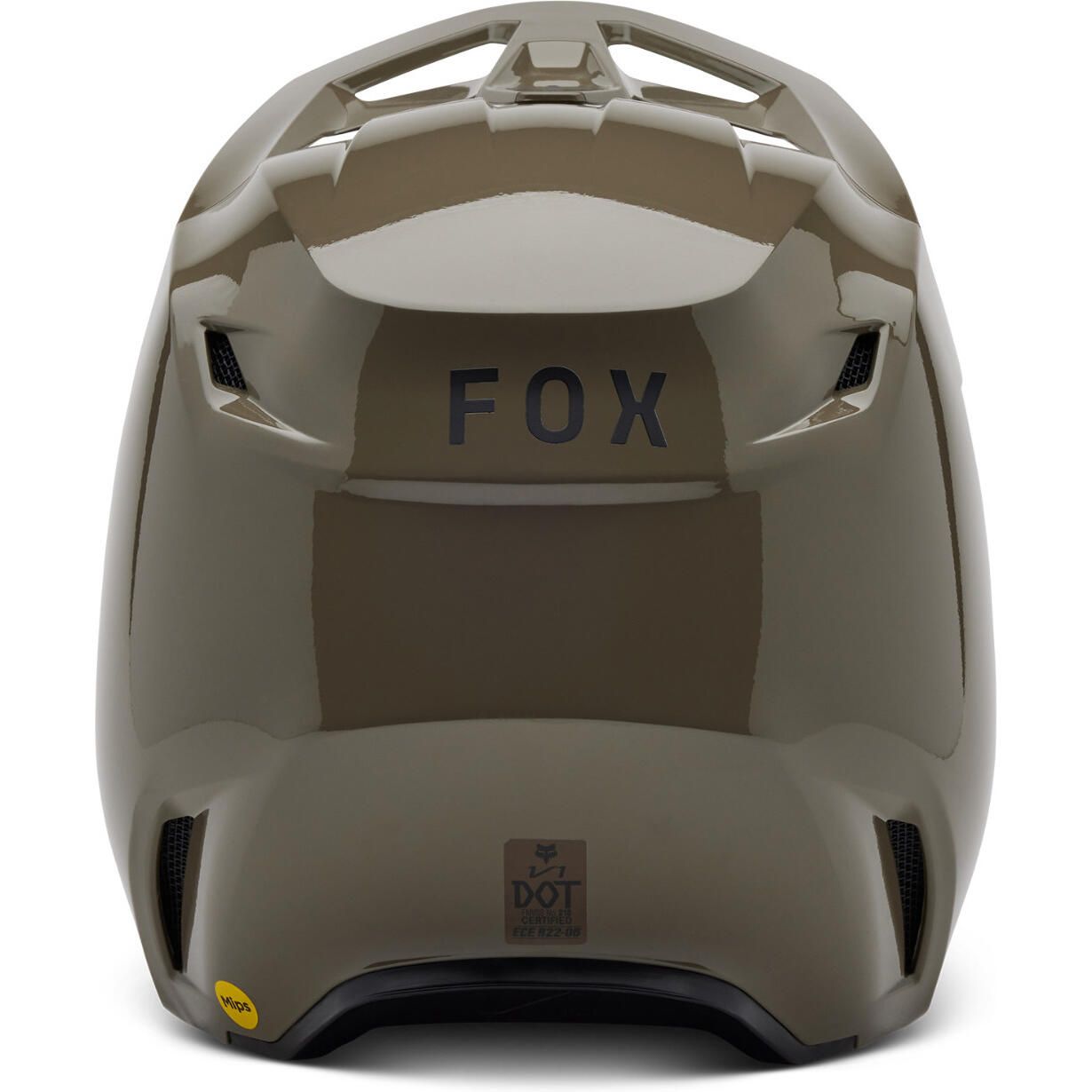 Fox Racing V1 MIPS Helmet | FortNine