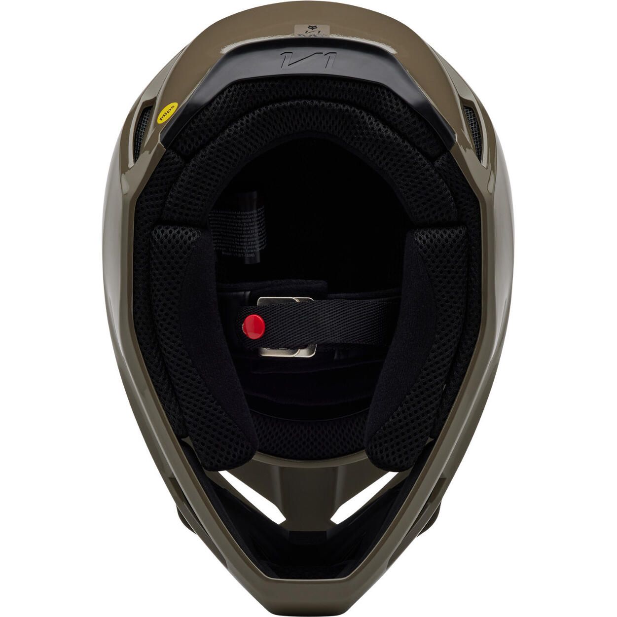 Fox Racing V1 MIPS Helmet | FortNine
