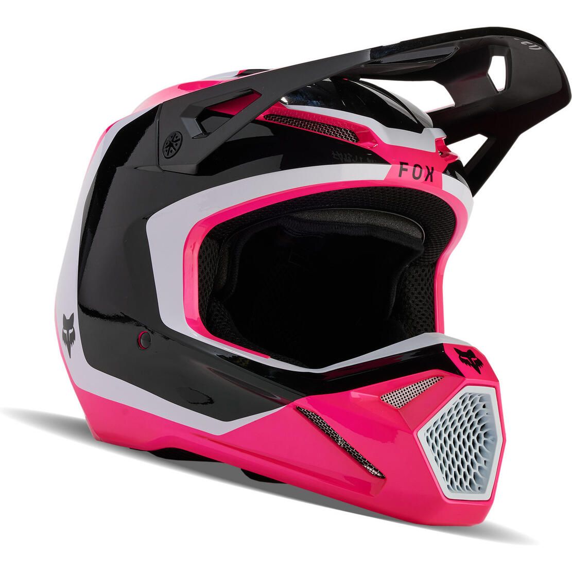 Fox Racing V1 Nitro MIPS Helmet | FortNine