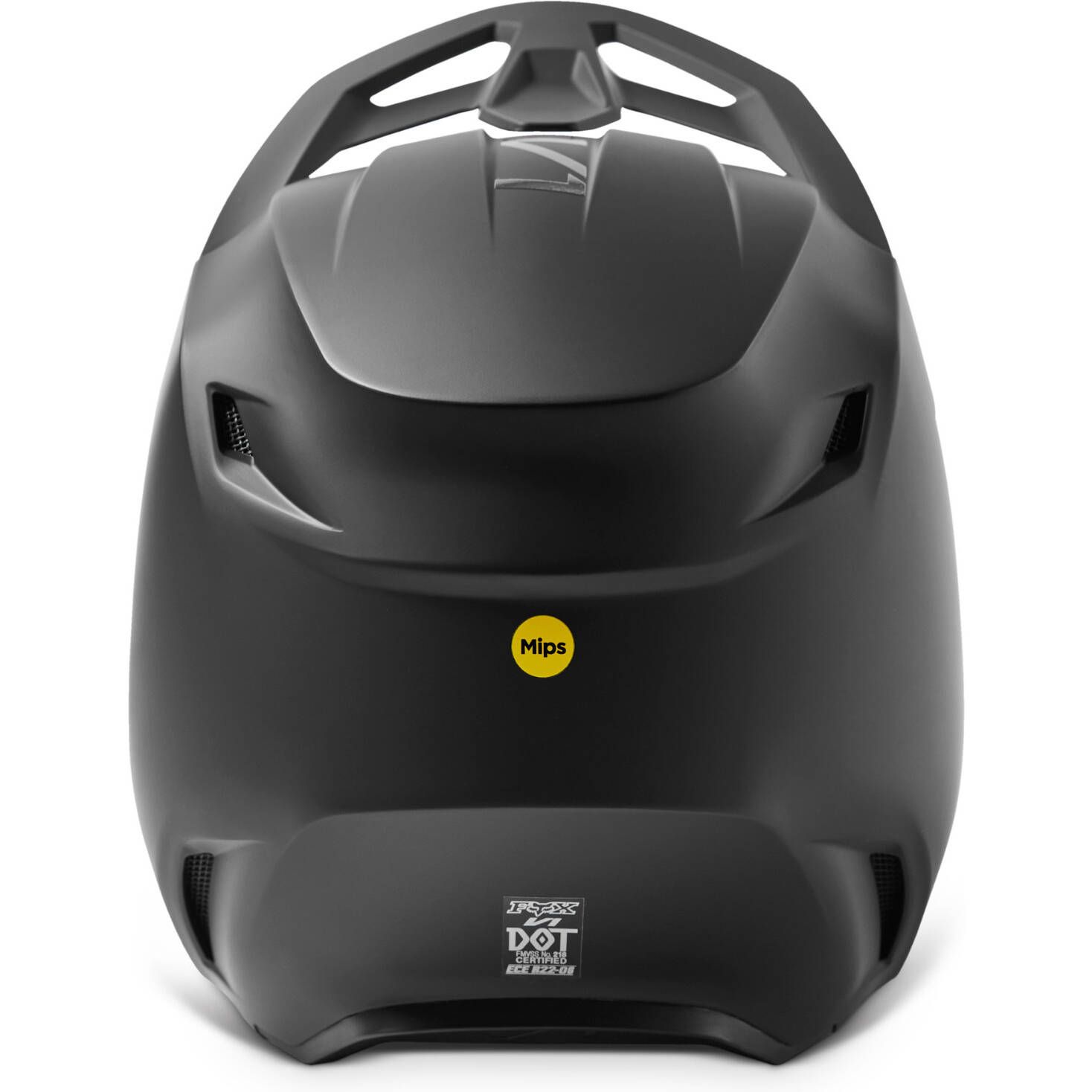 Fox Racing V1 Solid MIPS Helmet FortNine