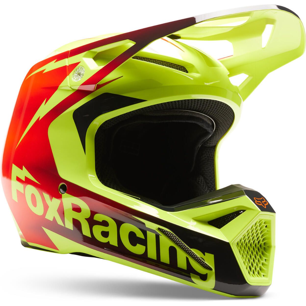Fox Racing V1 Statk MIPS Helmet | FortNine